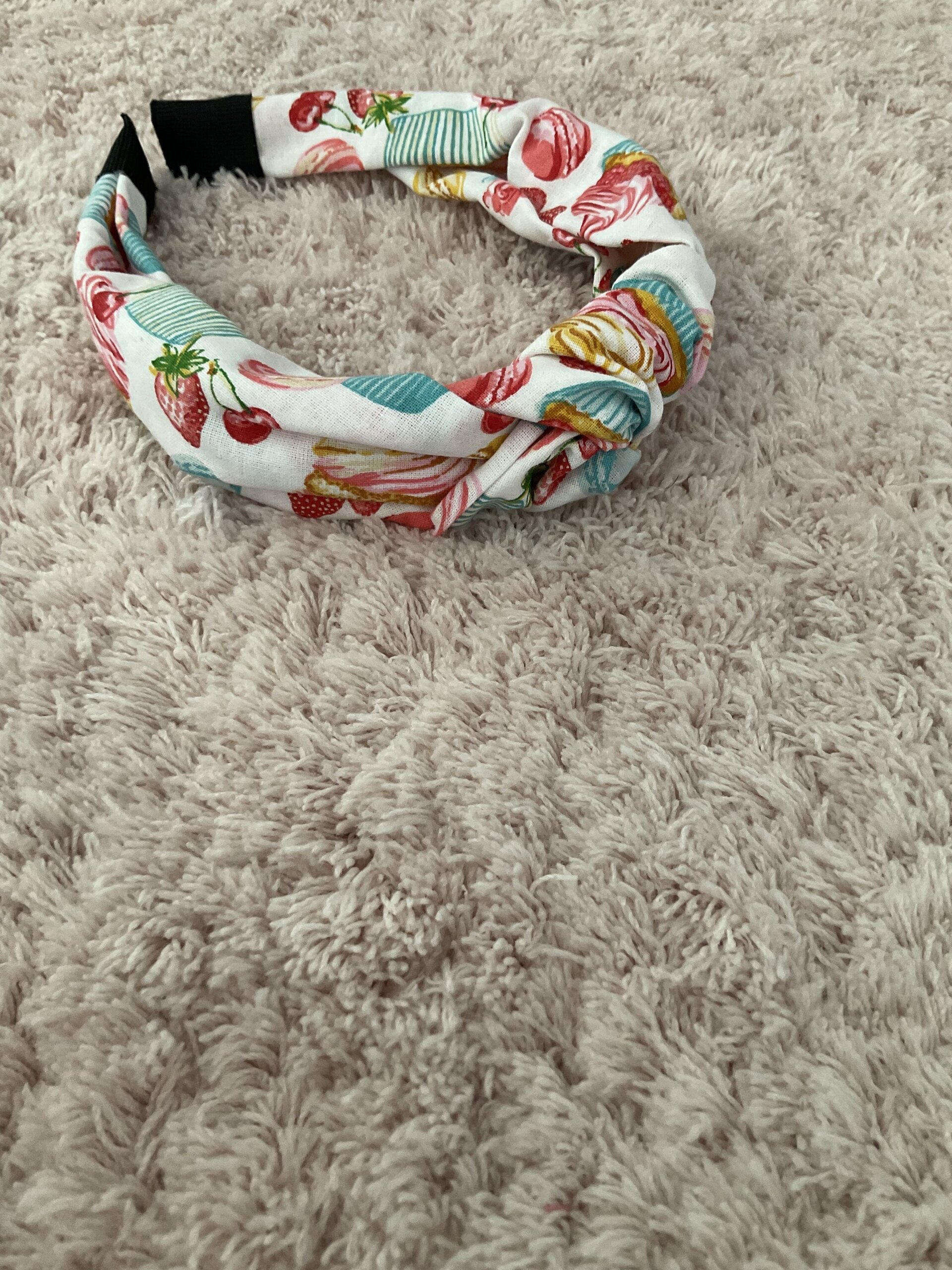 Diadema Cupcakes - 19