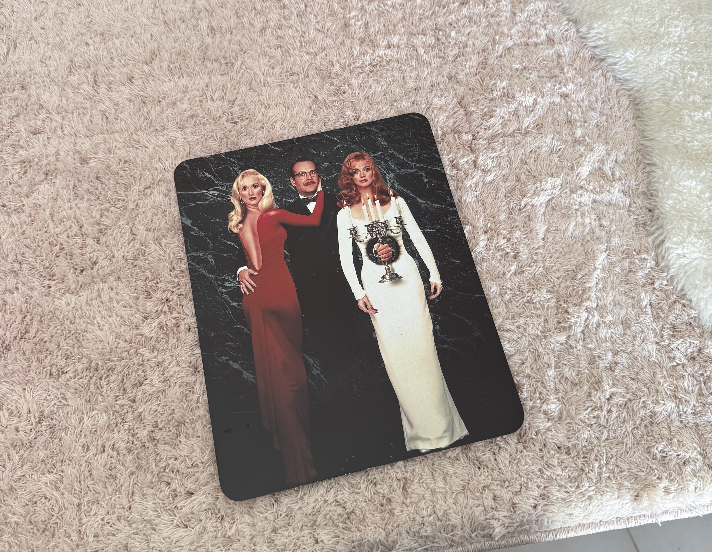 Lamina la muerte os sienta tan bien - 6