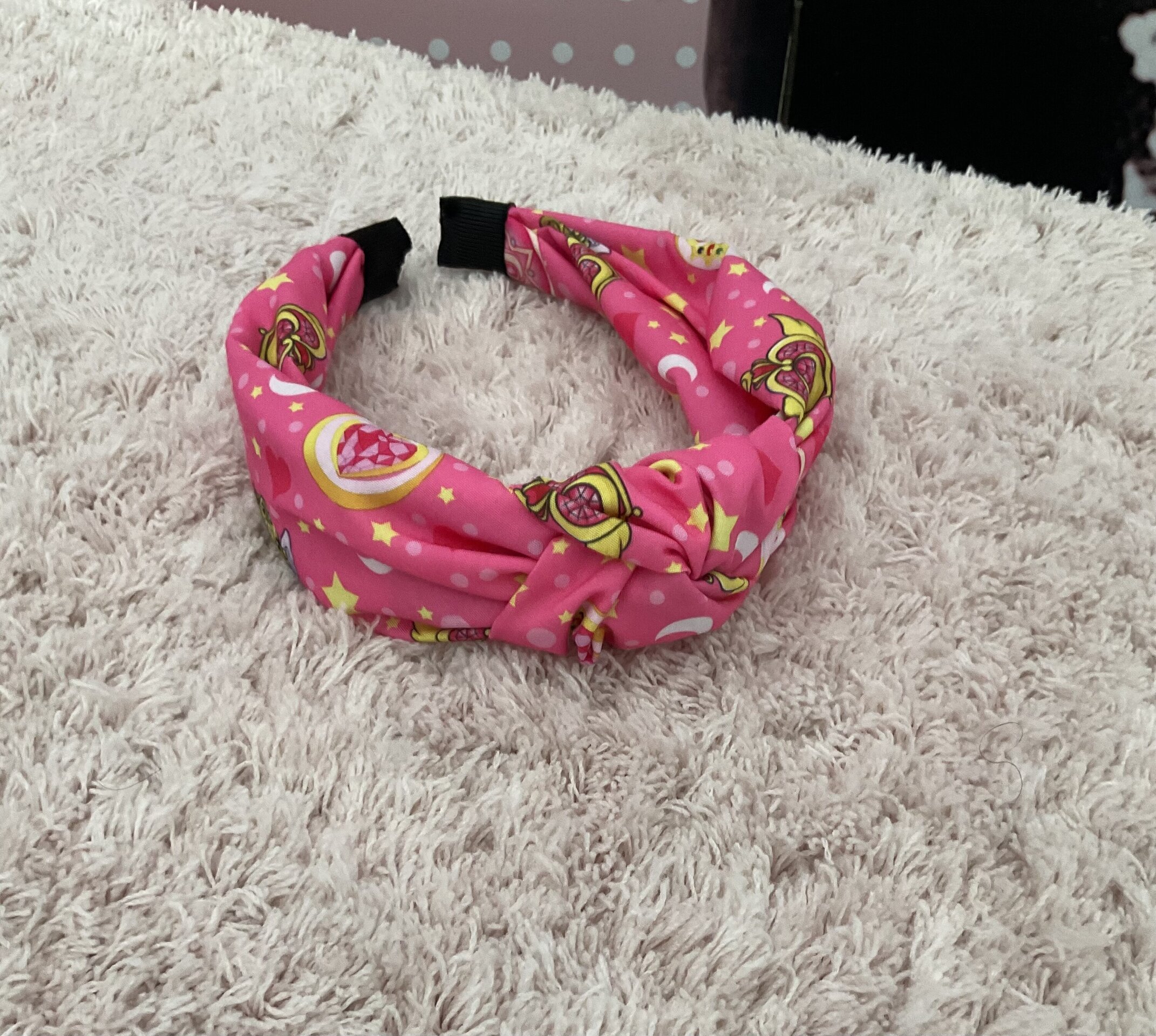 Diadema Sailor Moon - 9