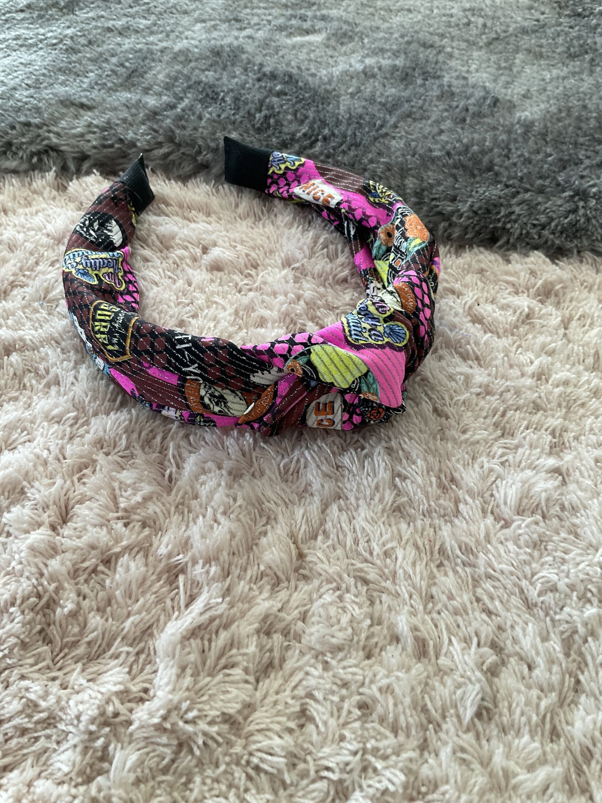 Diadema multicolor - 11