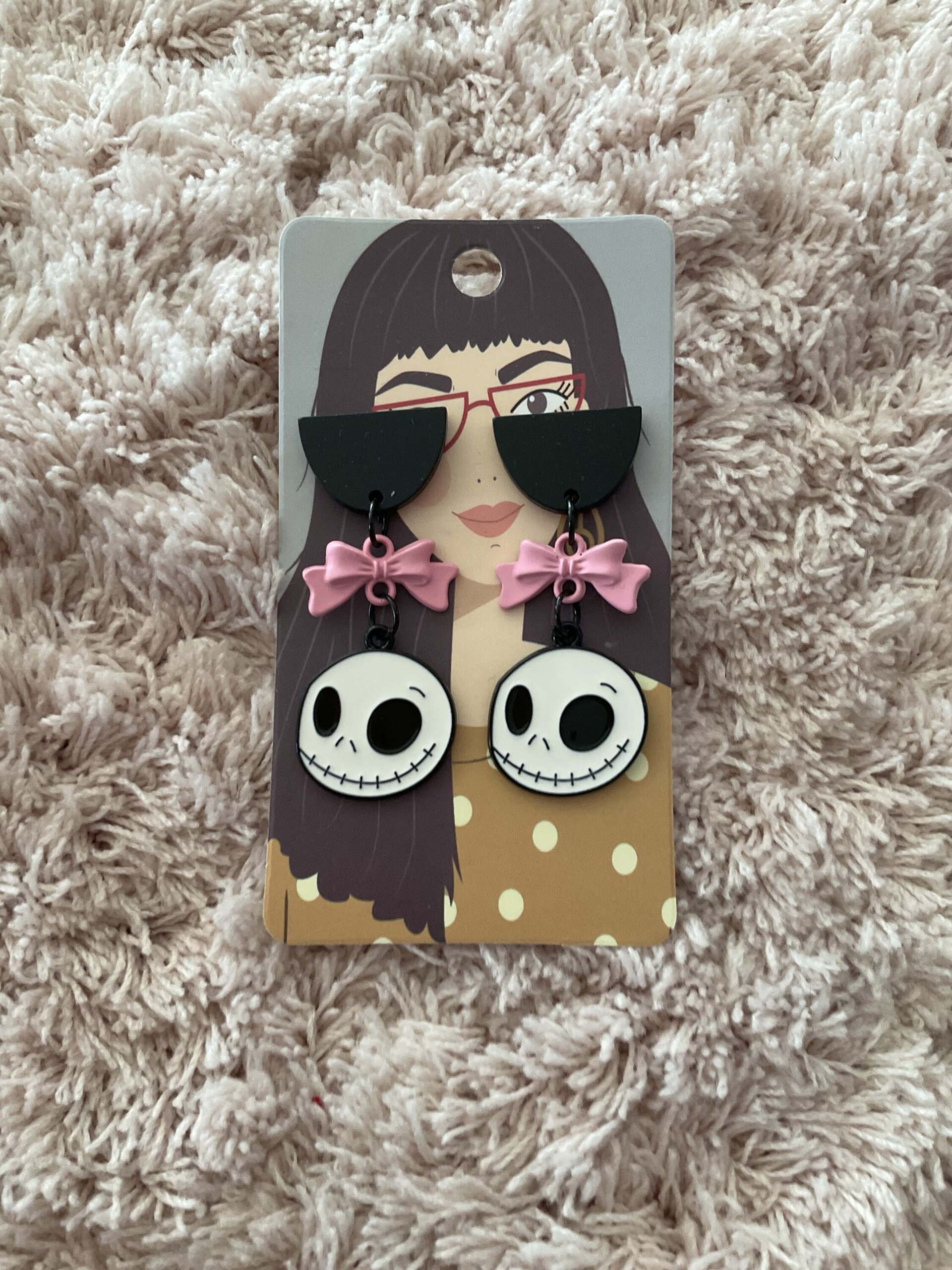 Pendientes Jack - 3