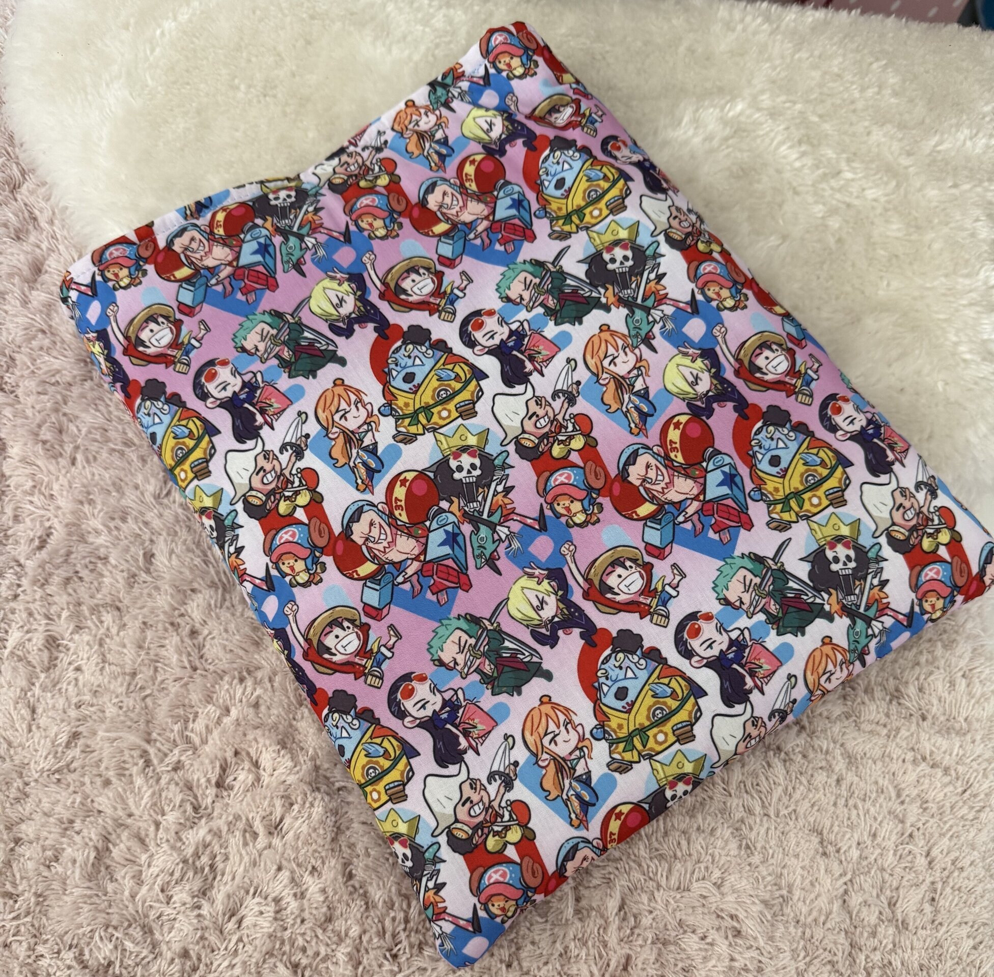 Funda One Piece - 4