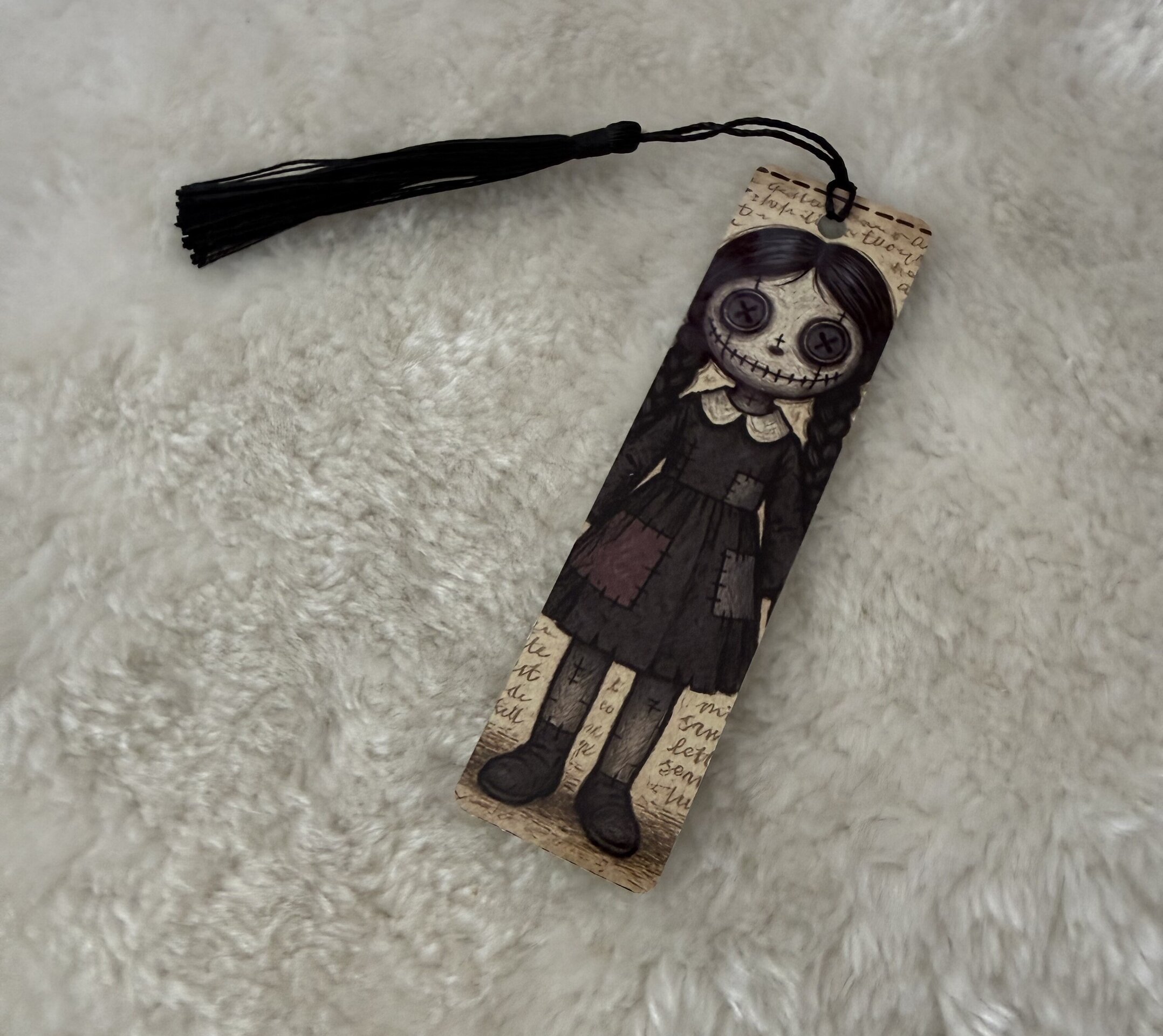 Marcapaginas Miercoles - 3