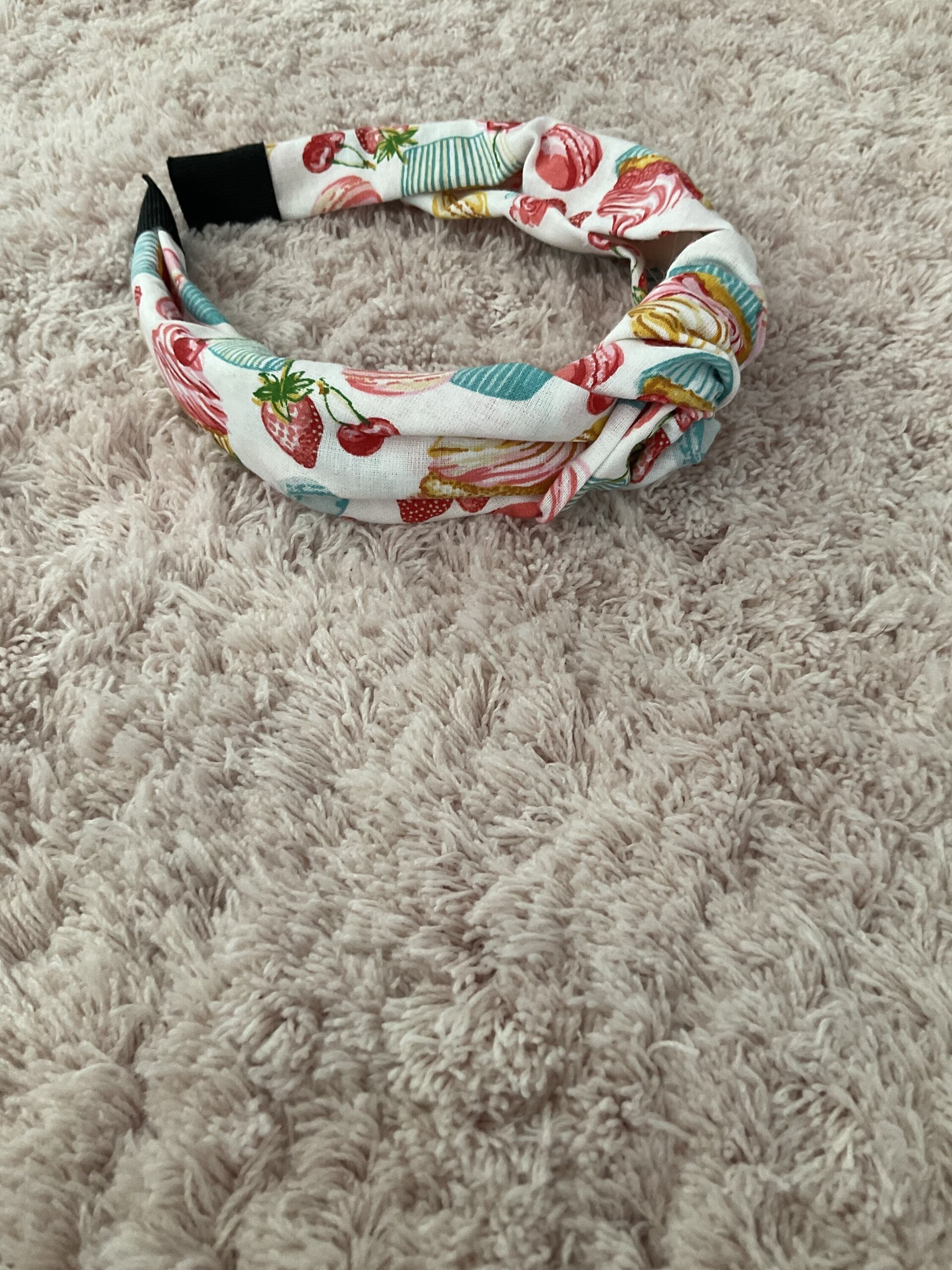 Diadema Cupcakes - 17