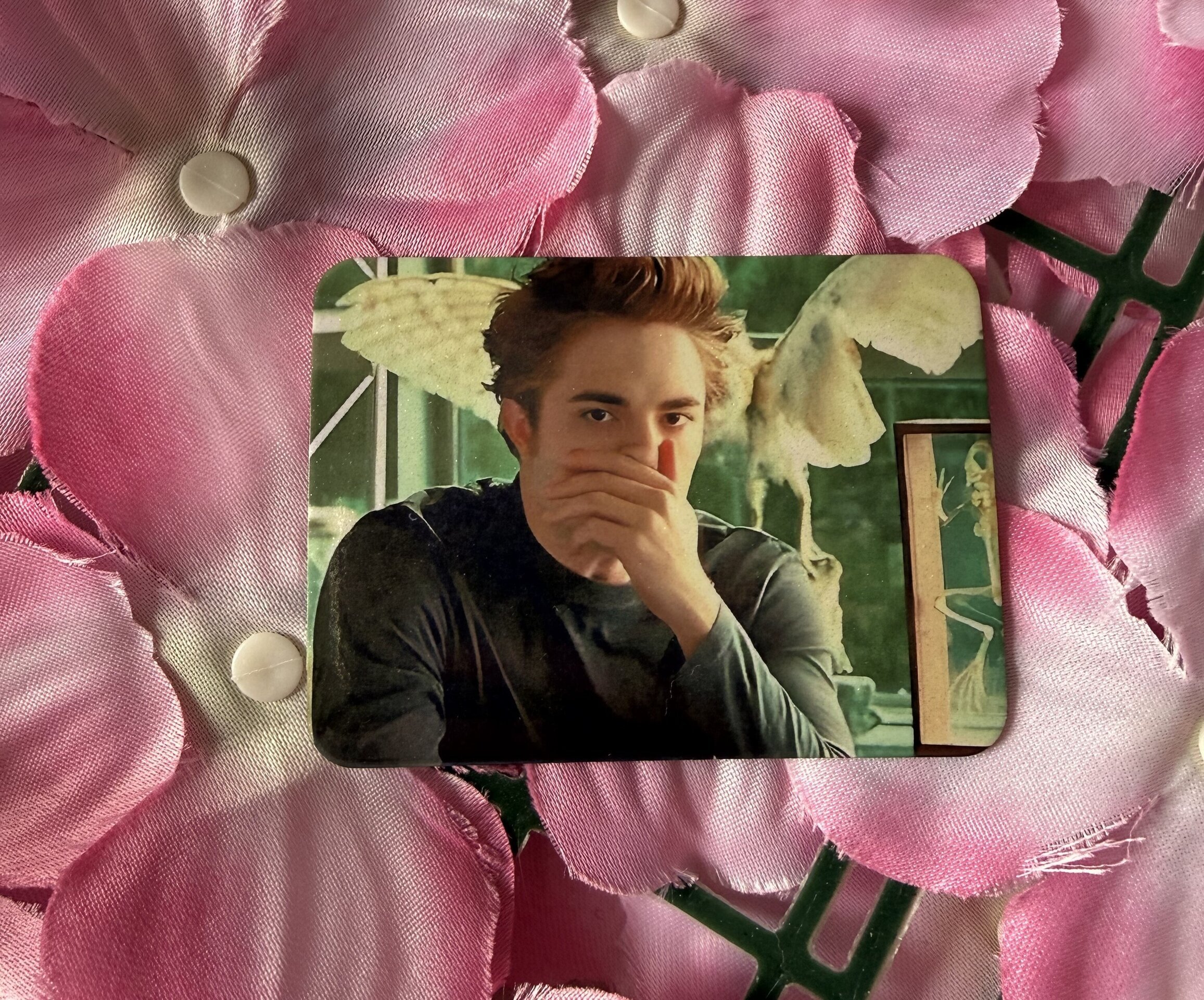 Iman Edward Cullen - 10