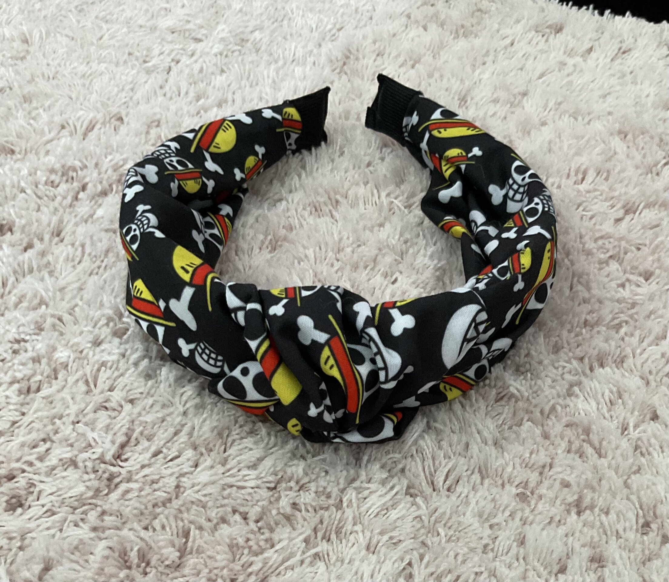 Diadema One Piece - 13