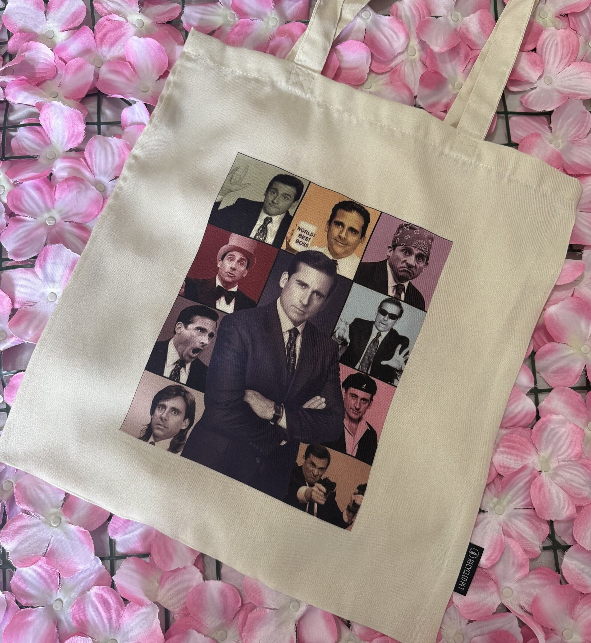 Bolsa Michael Scott, ERAS TOUR - 11