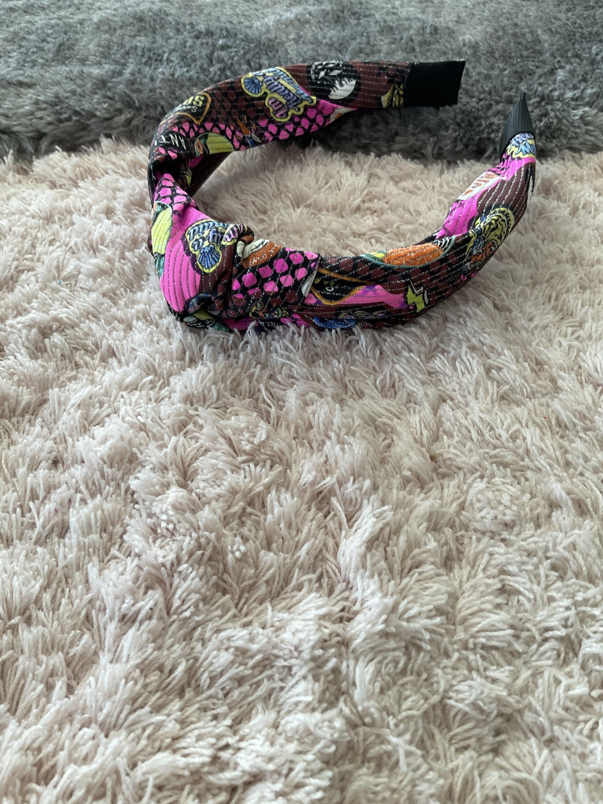Diadema multicolor - 6