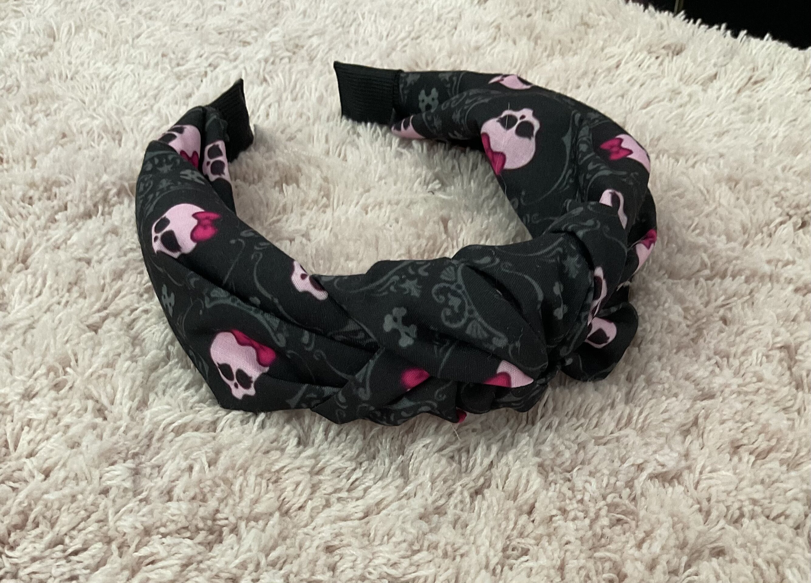 Diadema Monster High - 7