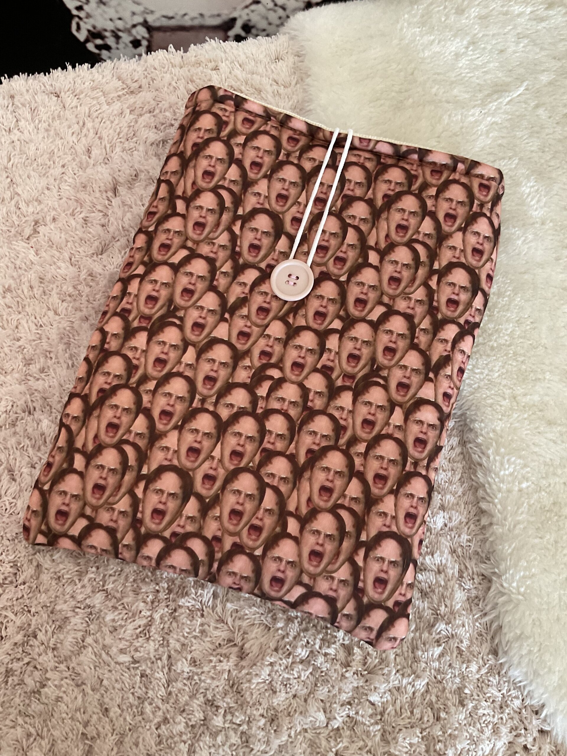 Funda Dwight Schrute - 12