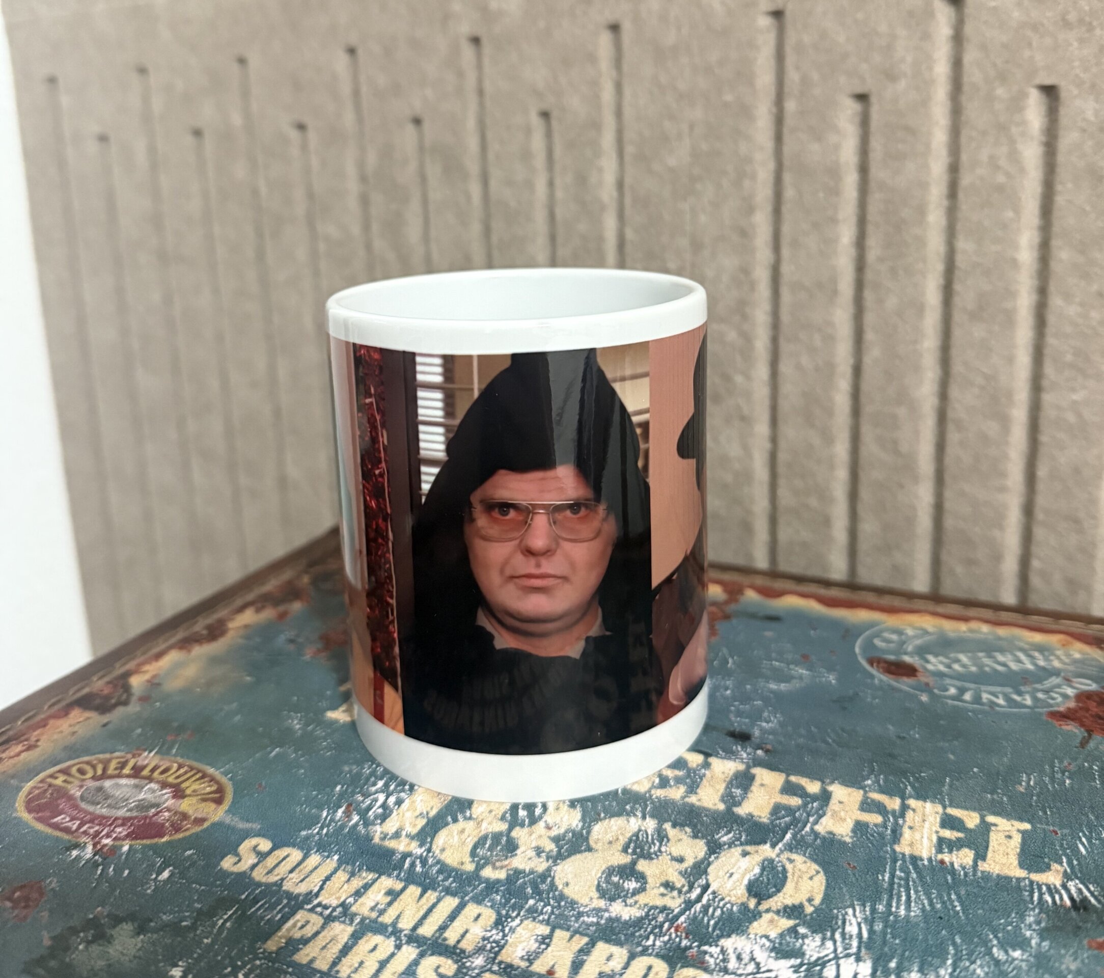 Taza Dwight Schrute - 16