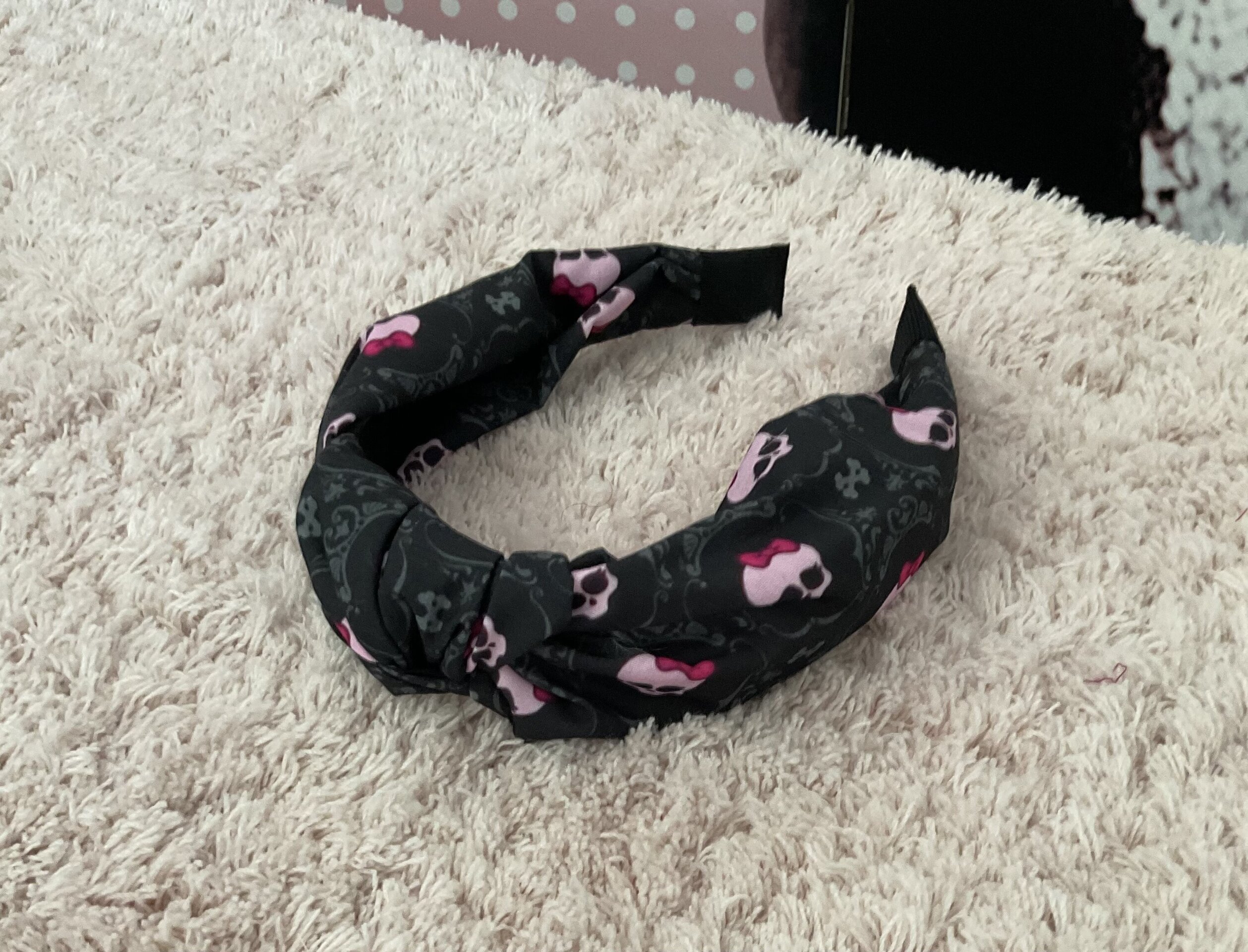 Diadema Monster High - 8