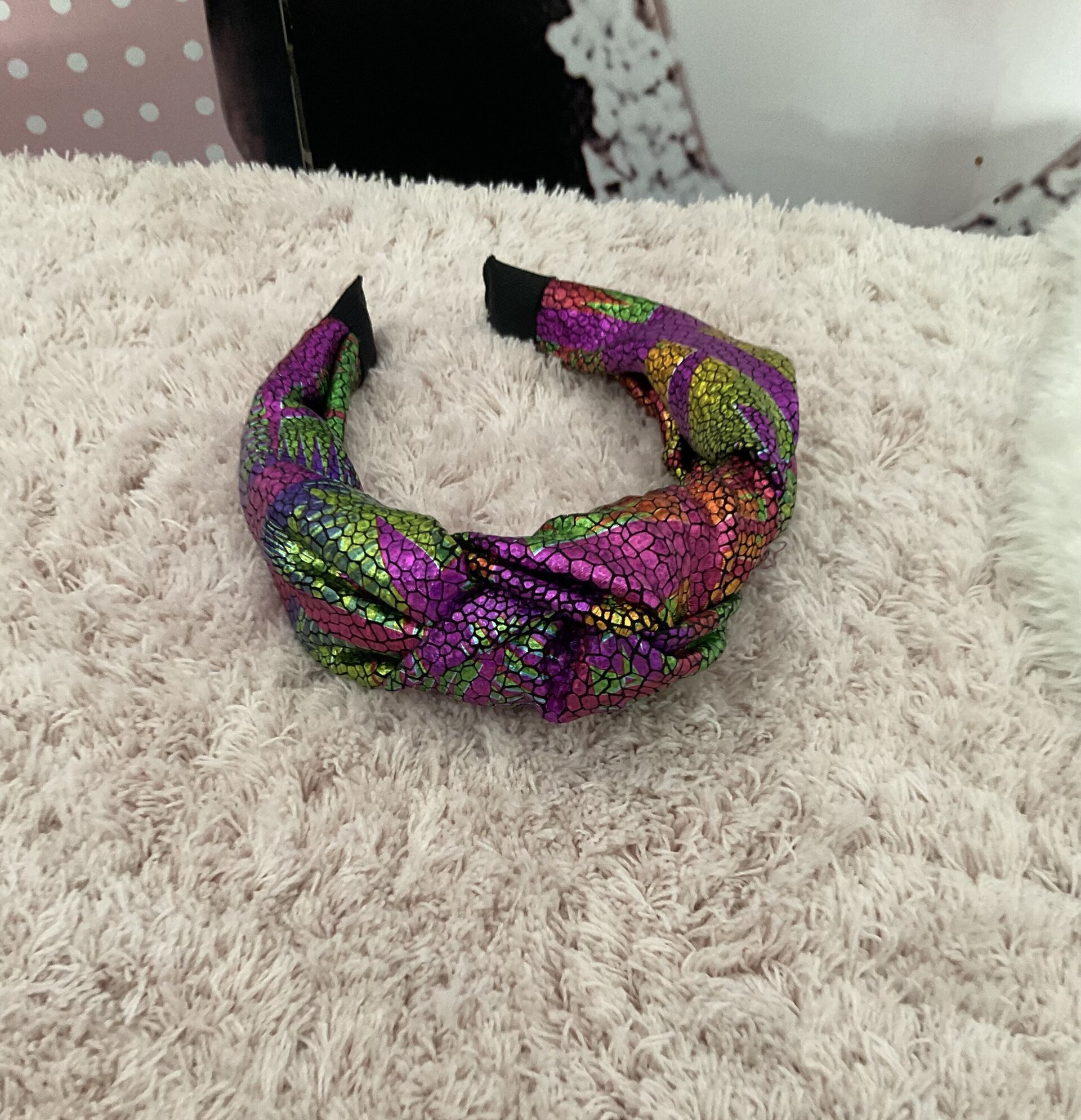 Diadema Multicolor - 12