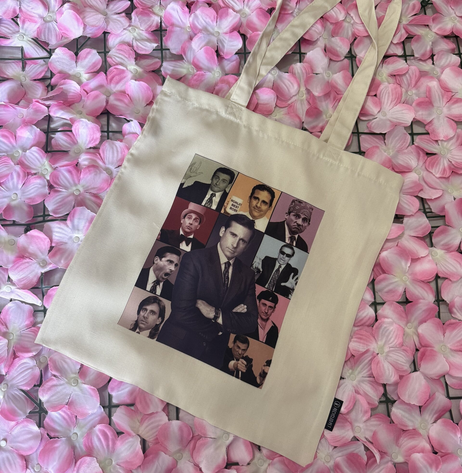 Bolsa Michael Scott, ERAS TOUR - 15