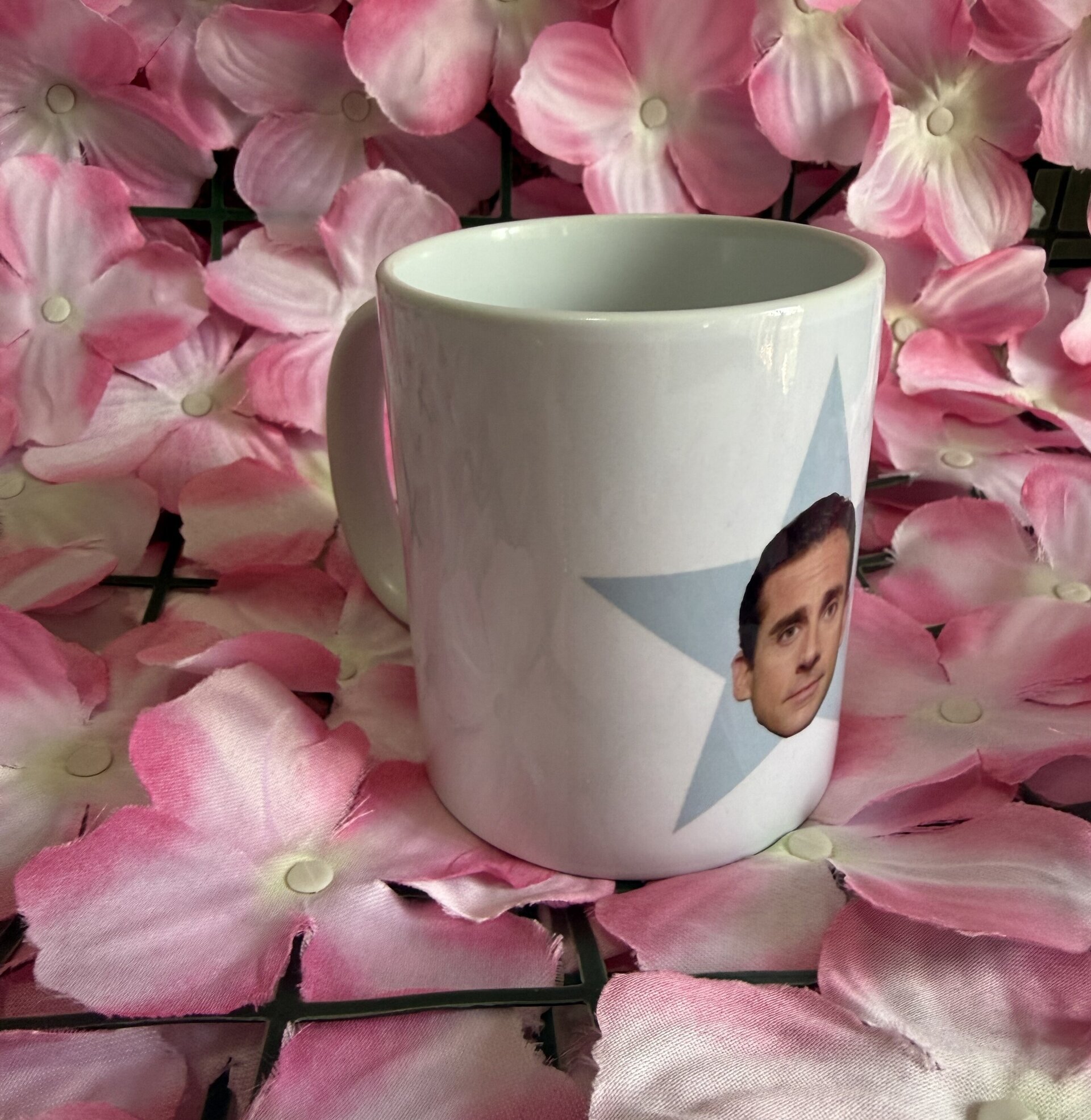 Taza Michael Scott - 2