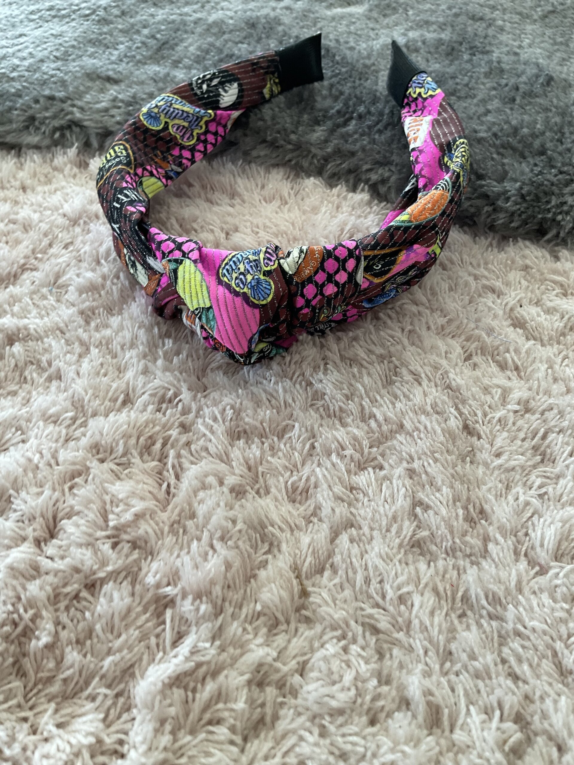Diadema multicolor - 7