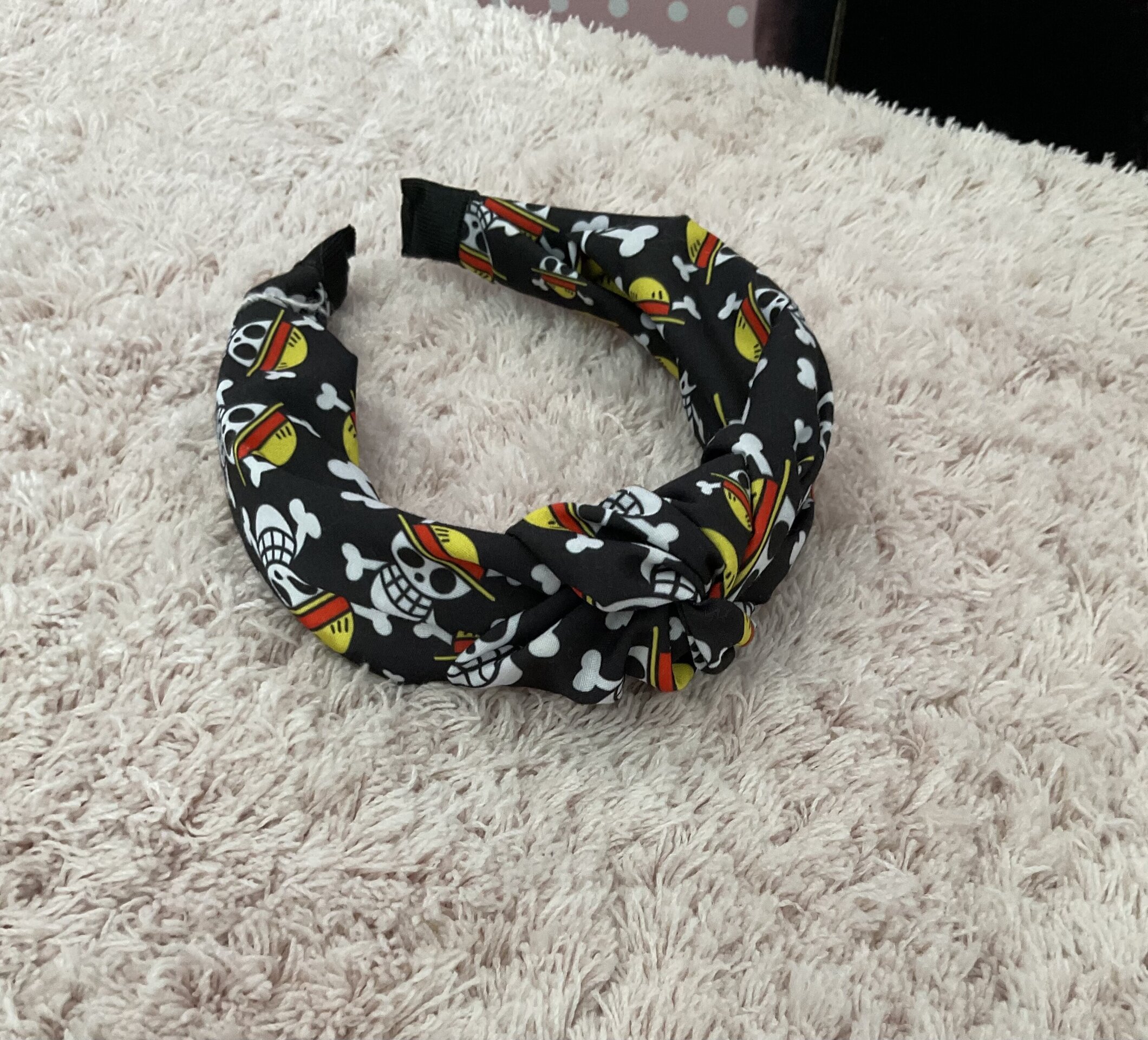 Diadema One Piece - 9