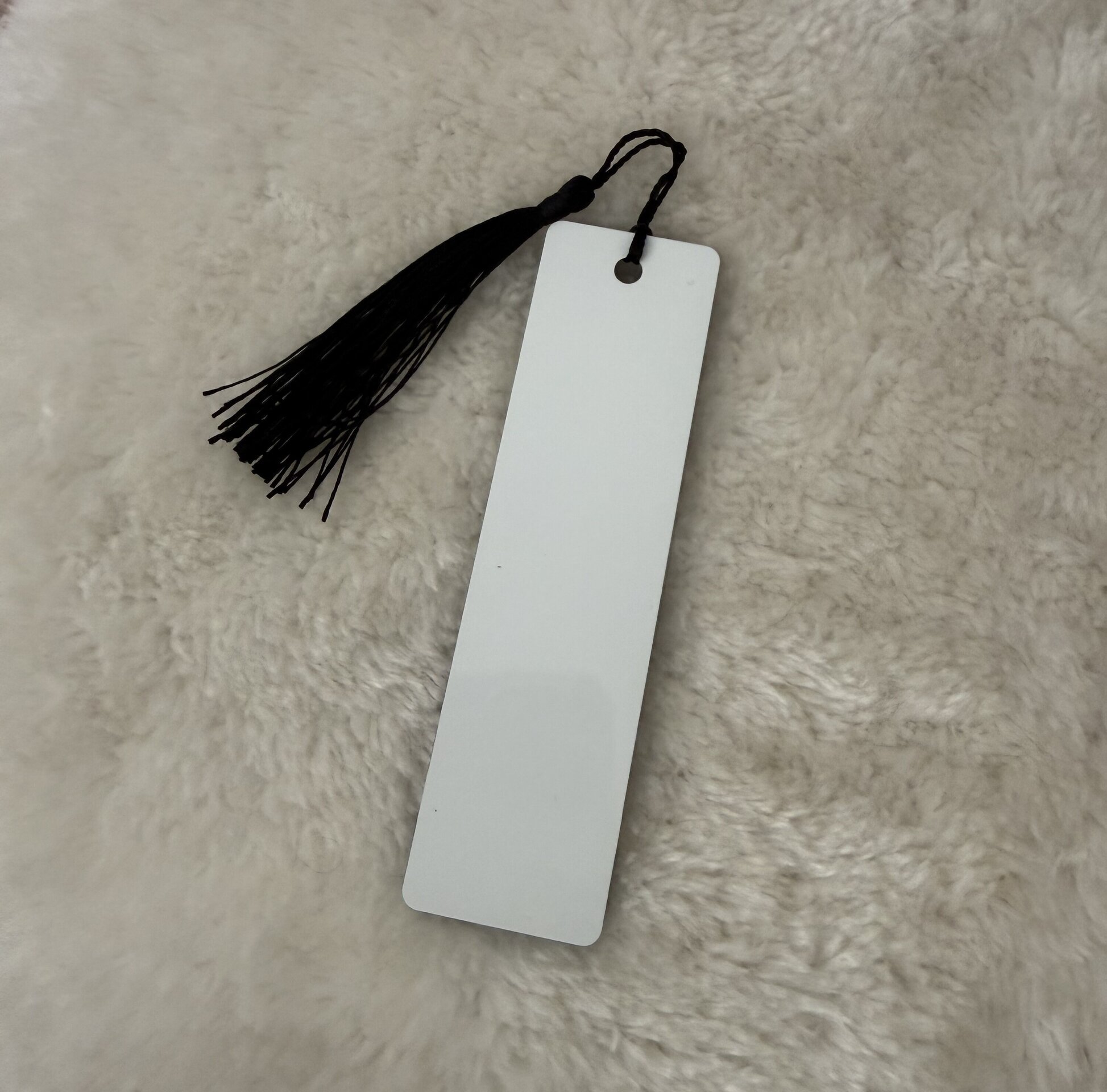 Marcapaginas Misery - 9