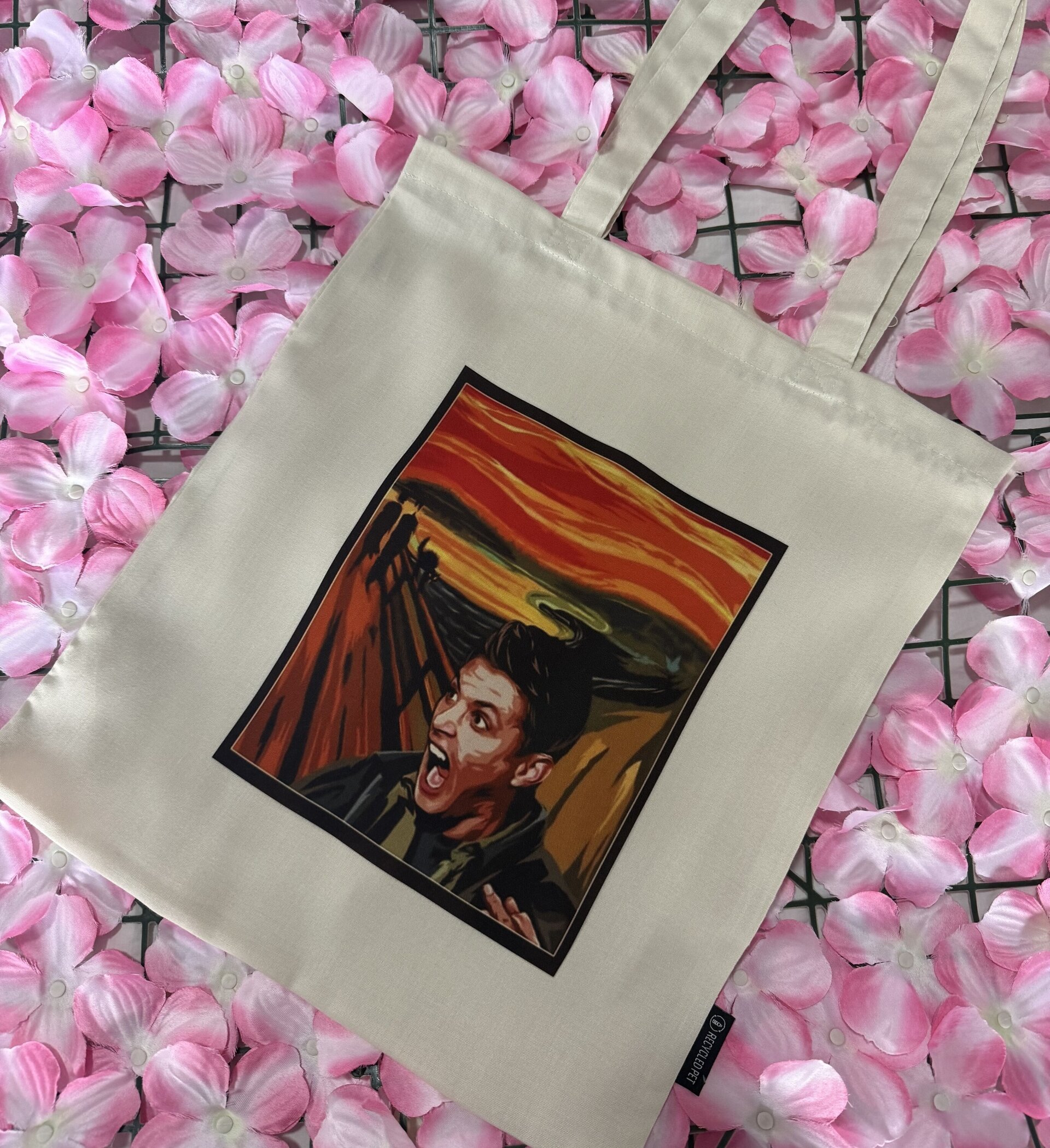 Bolsa Dean el Grito - 12
