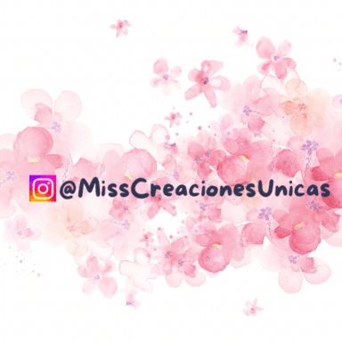 MissCreacionesUnicas