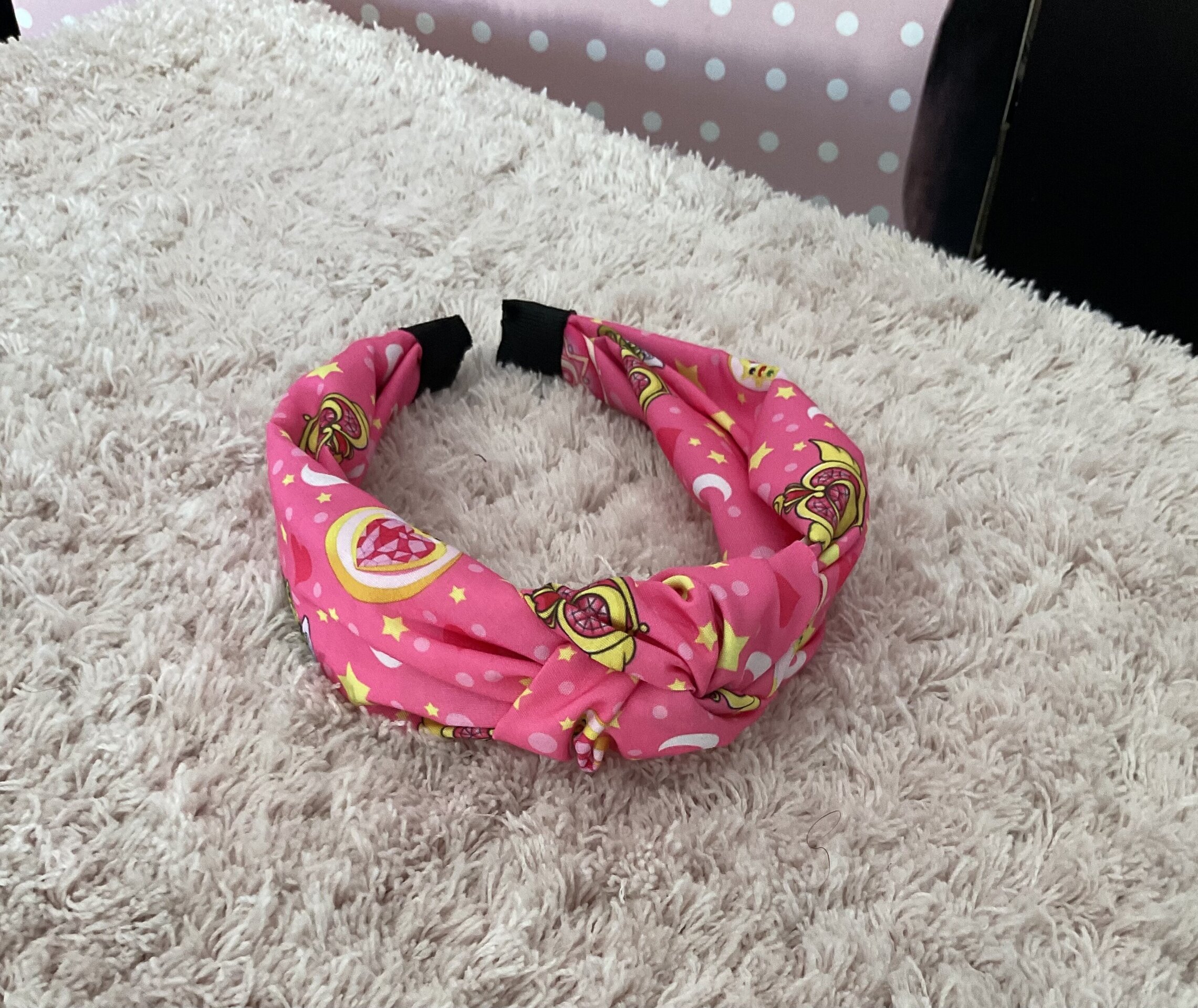 Diadema Sailor Moon - 3