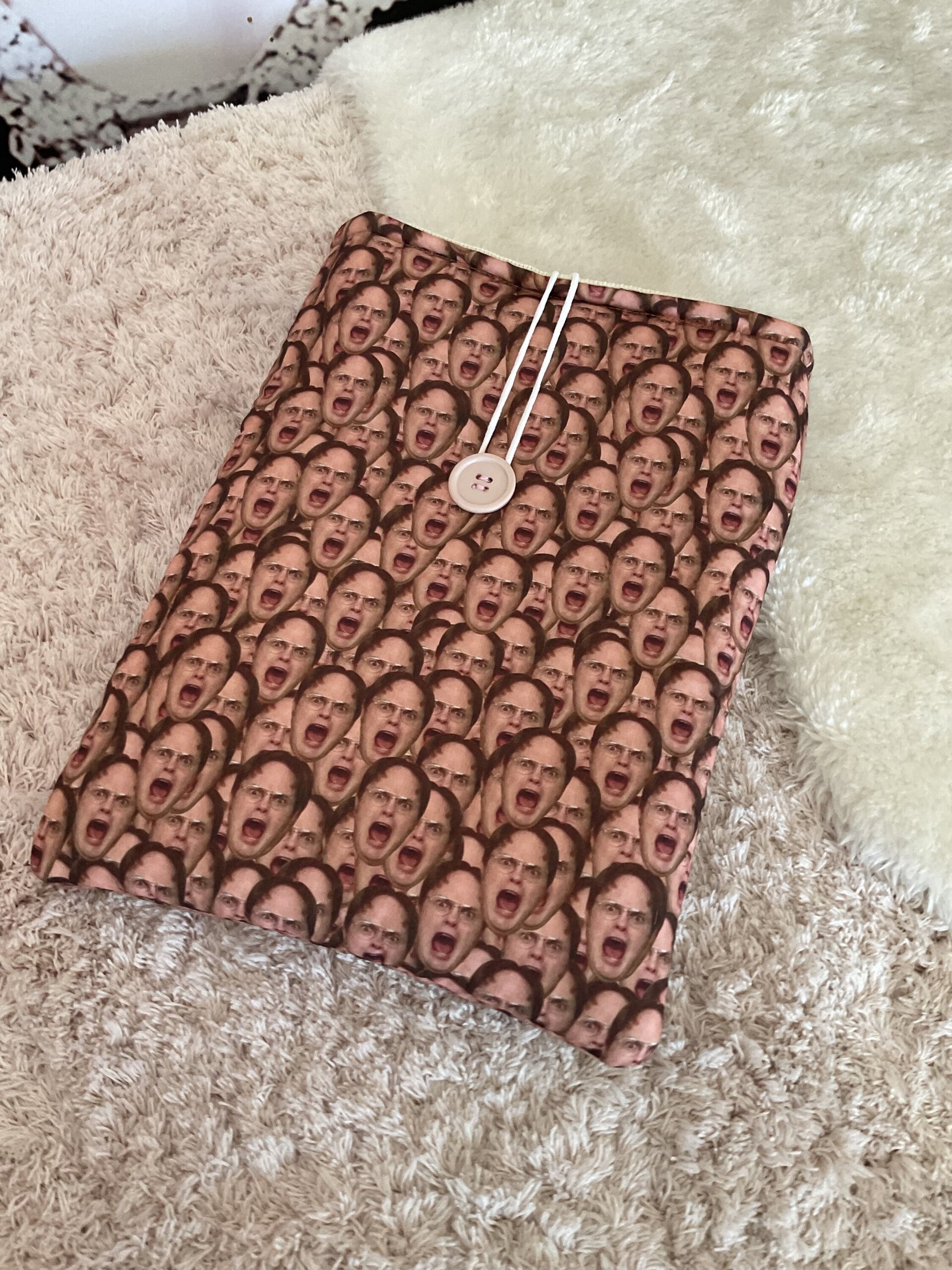 Funda Dwight Schrute - 16