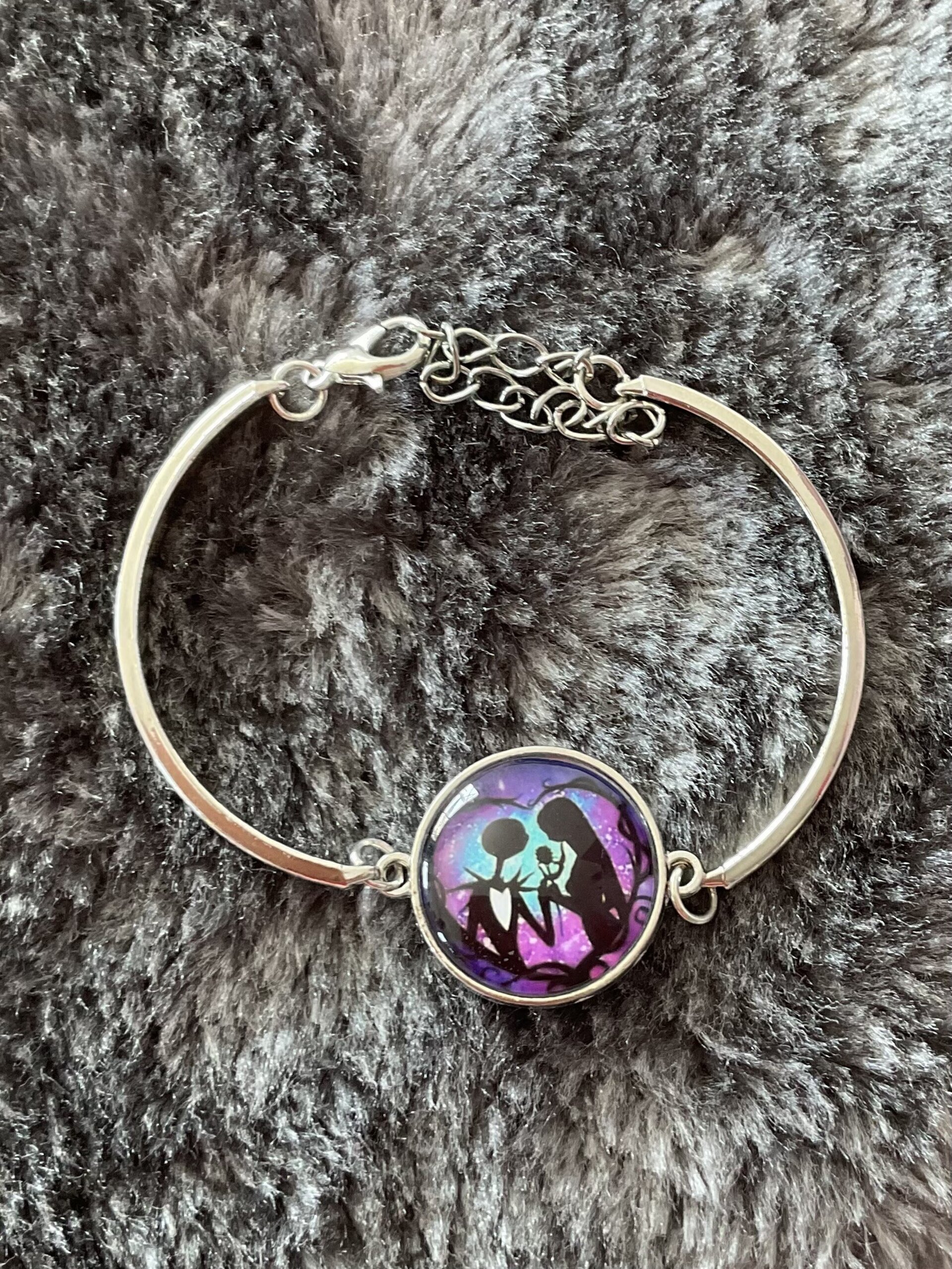 Pulsera Jack y Sally - 4