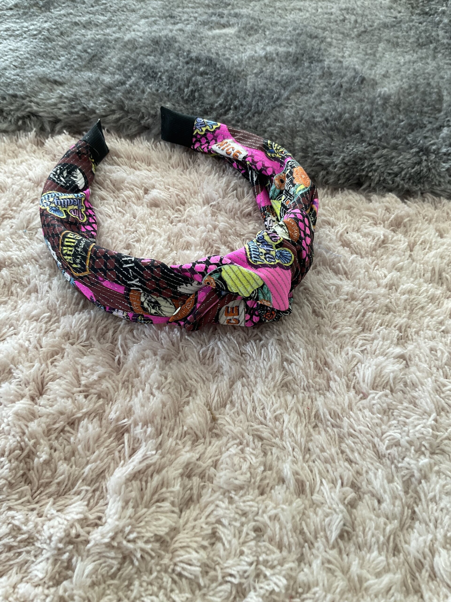 Diadema multicolor - 10