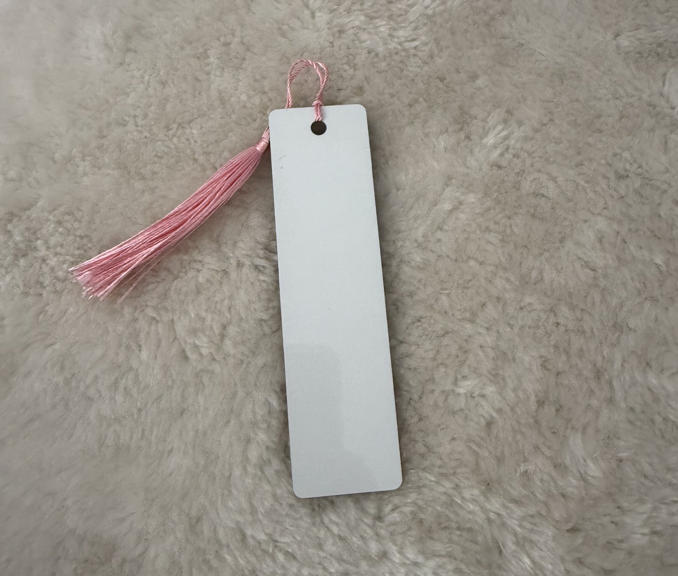 Marcapaginas Nezuko - 5