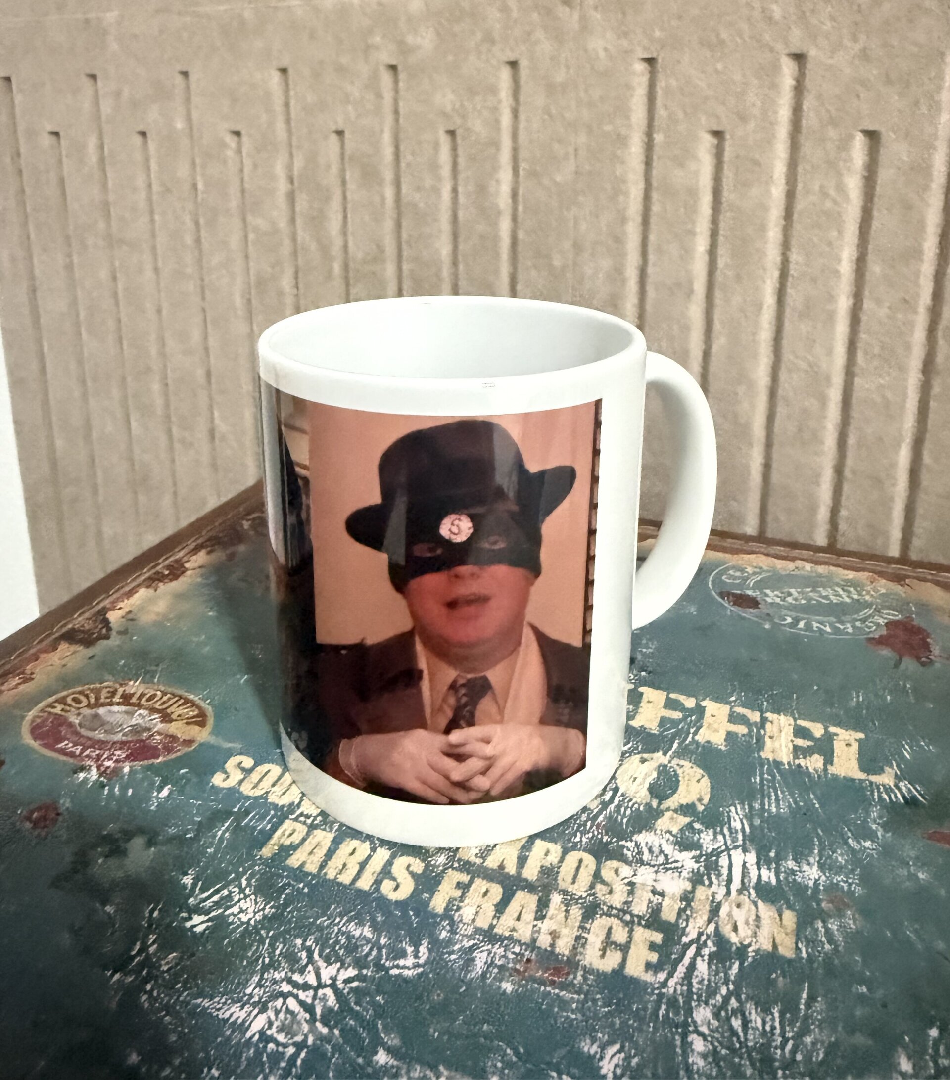 Taza Dwight Schrute - 23