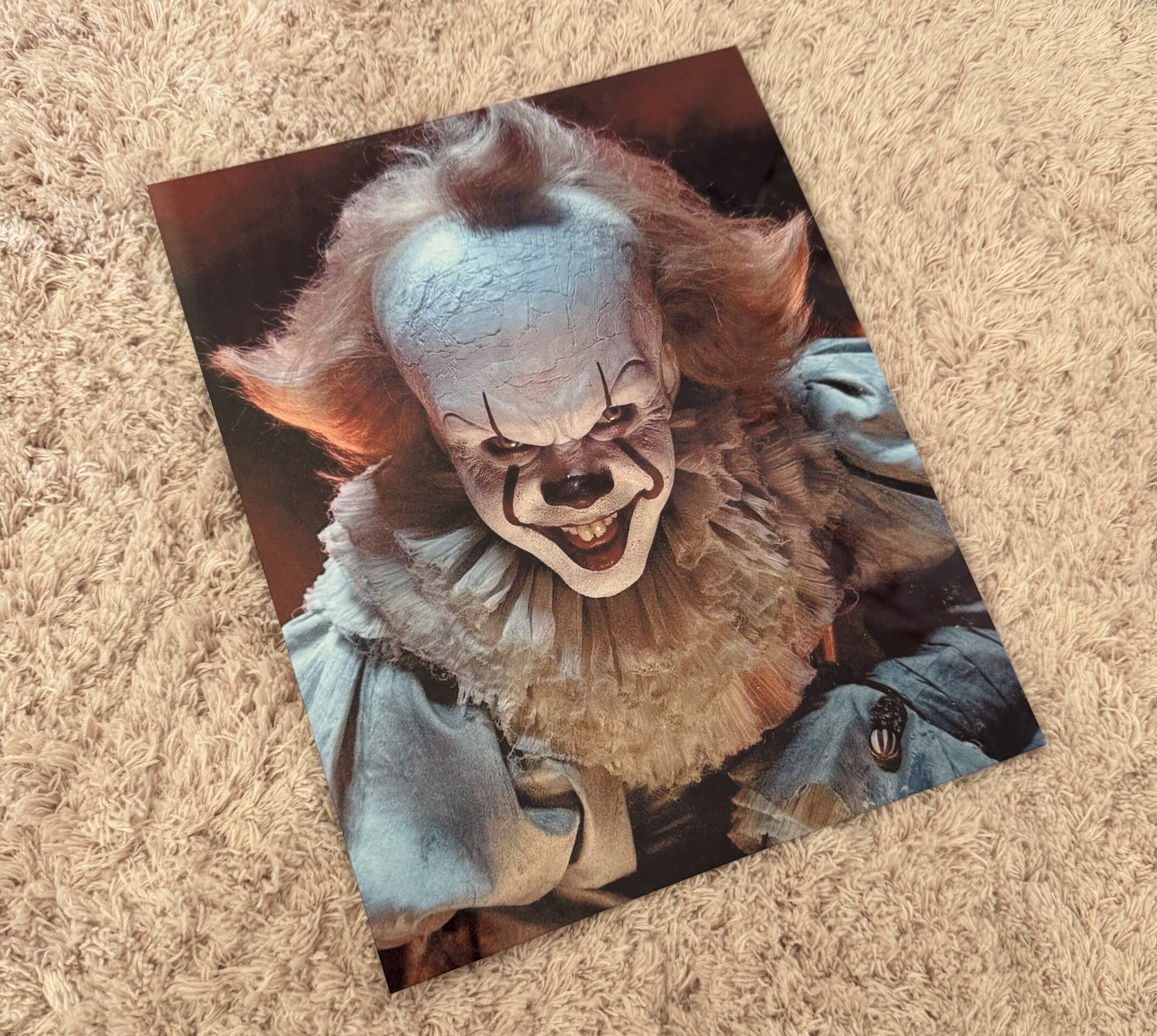 Lamina metalica Pennyiwse - 8