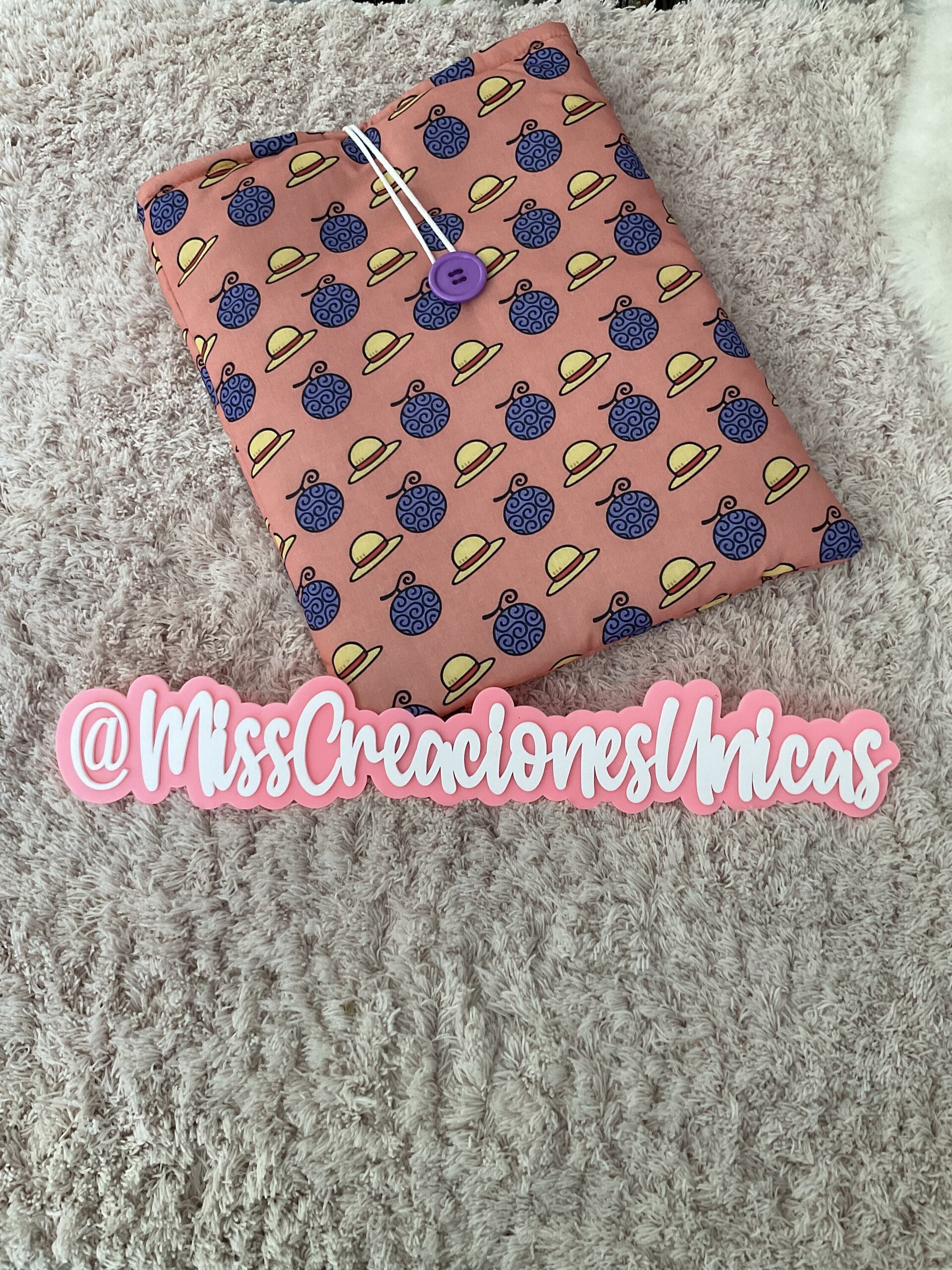 Funda One Piece - 12