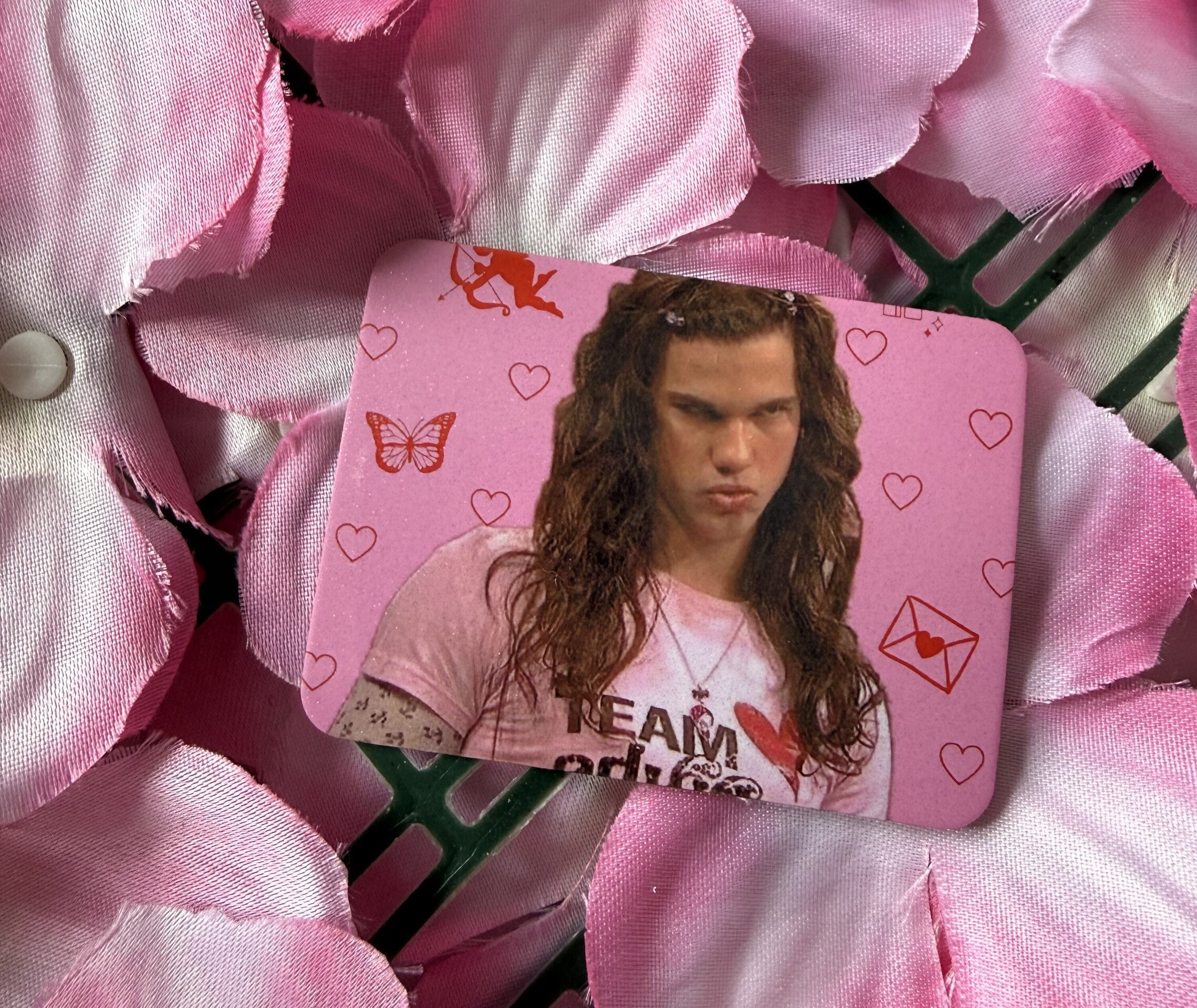 iman Team Edward - 1