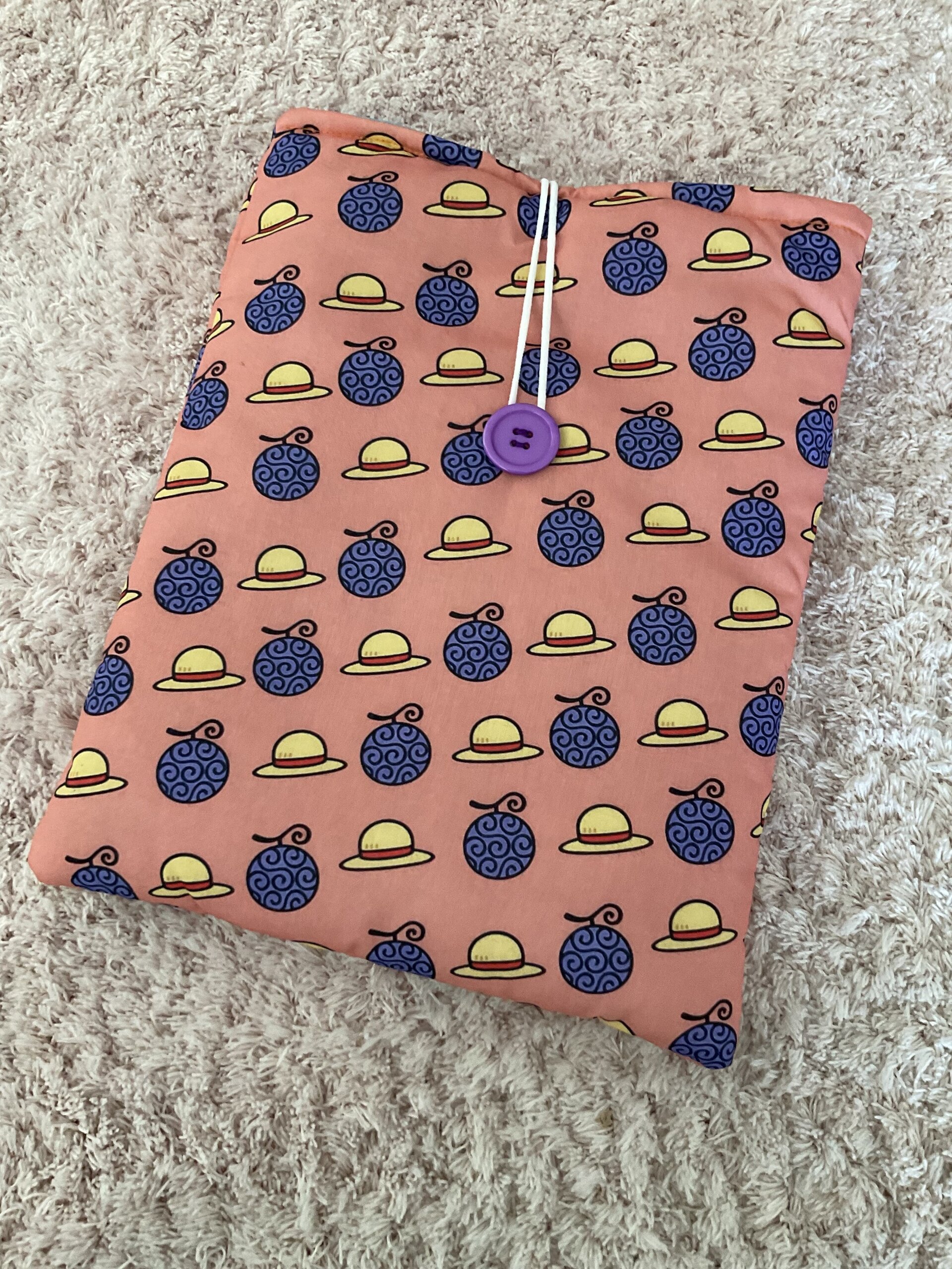 Funda One Piece - 15