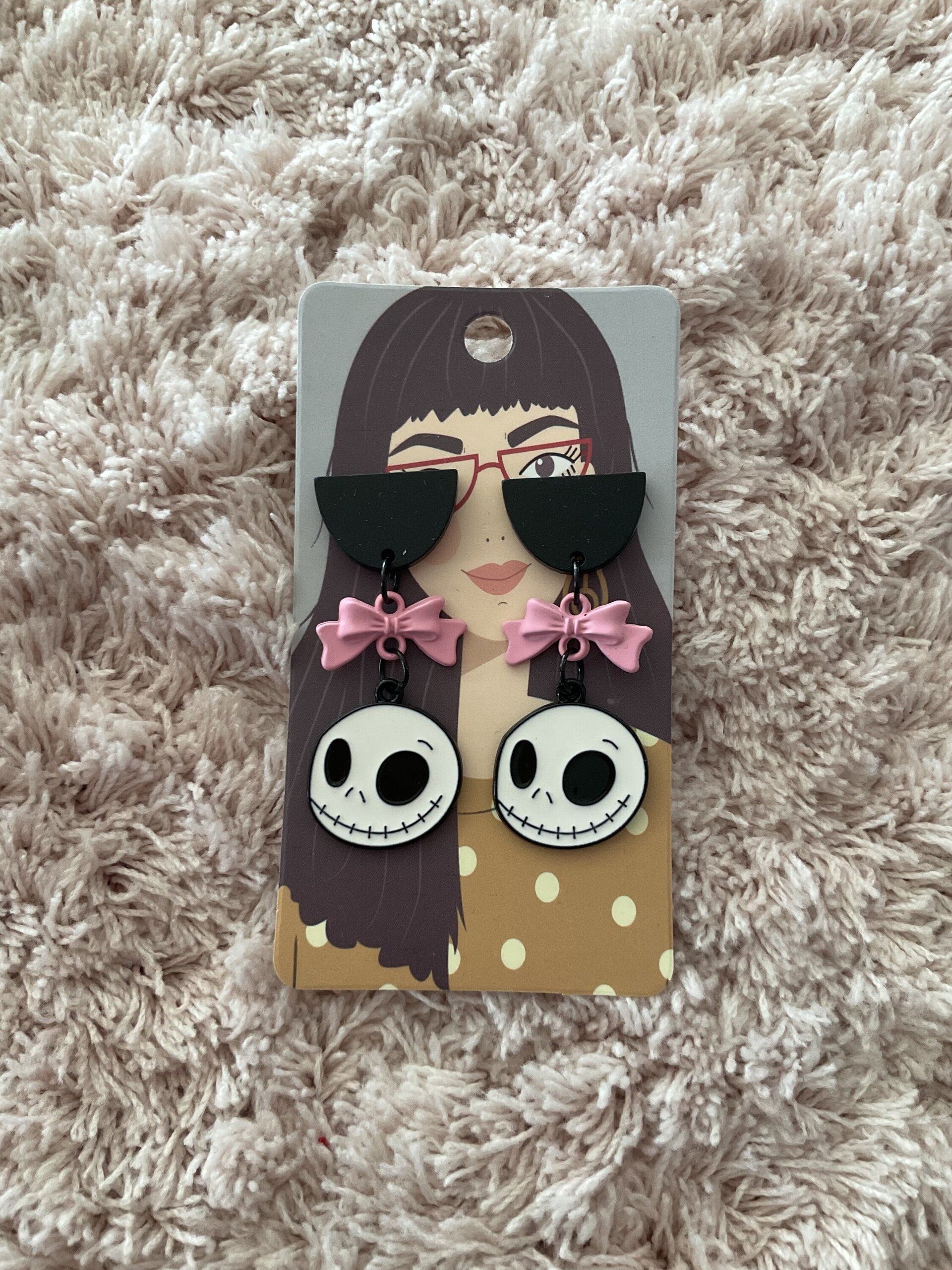 Pendientes Jack - 16