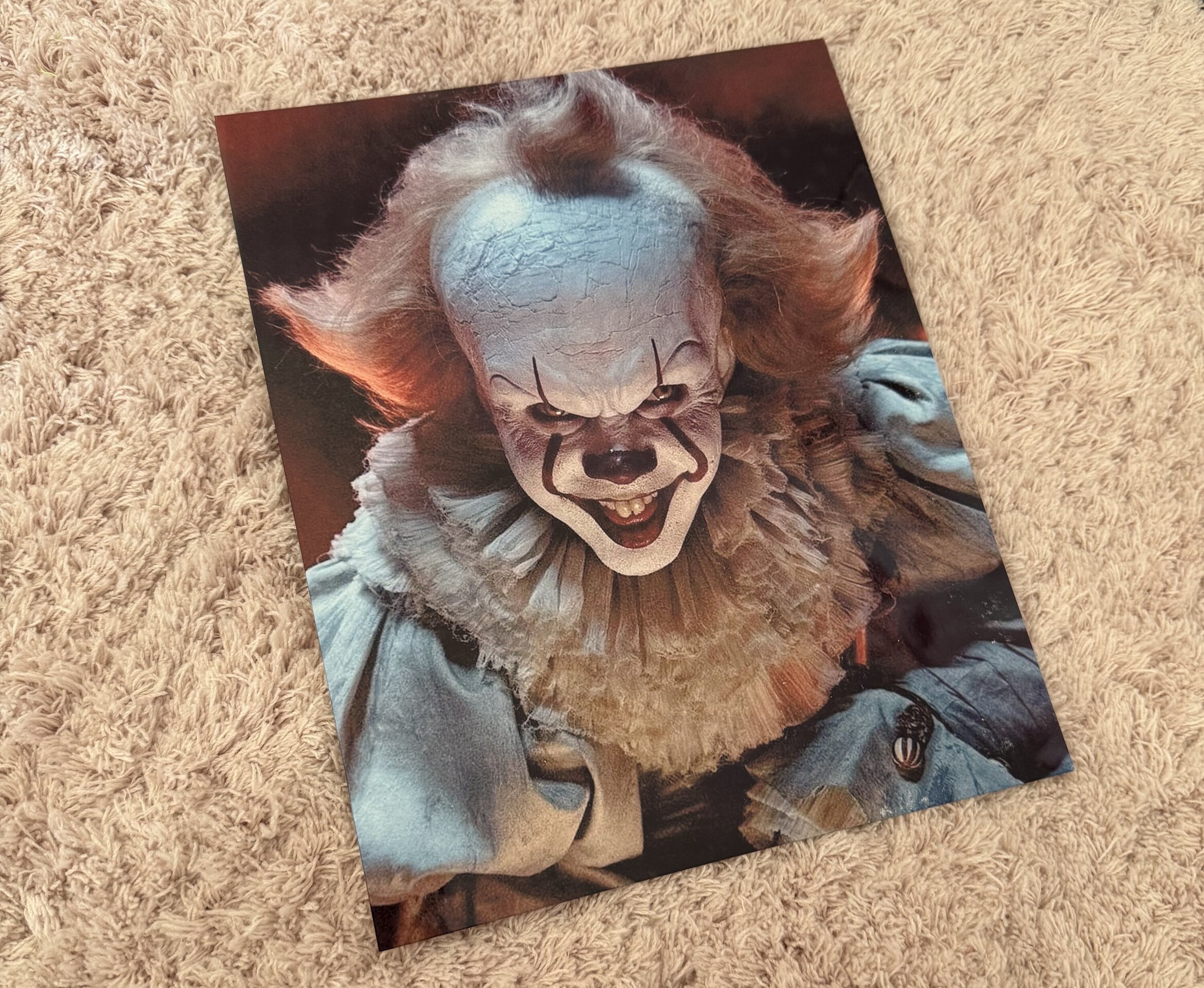 Lamina metalica Pennyiwse - 6