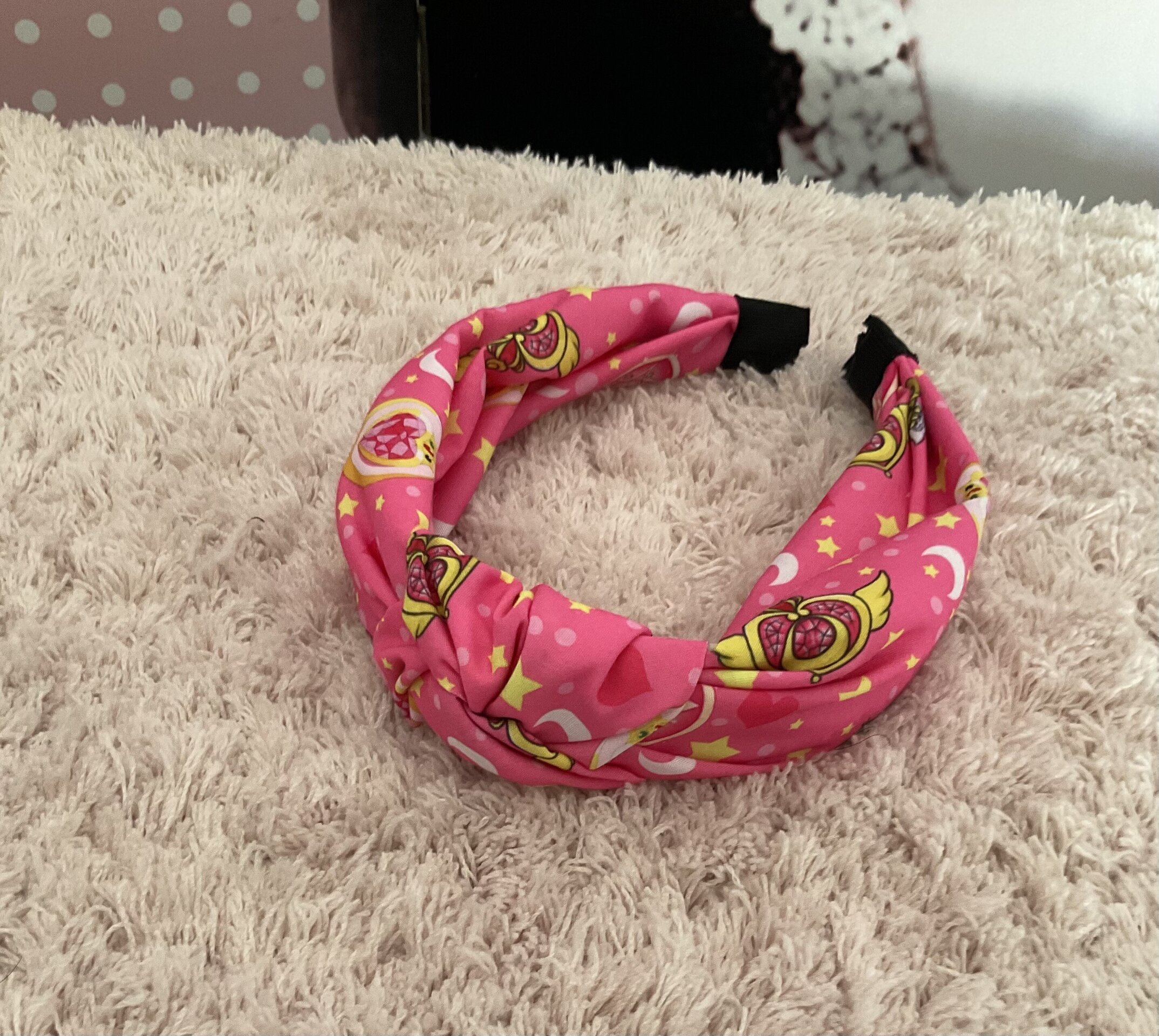 Diadema Sailor Moon - 6