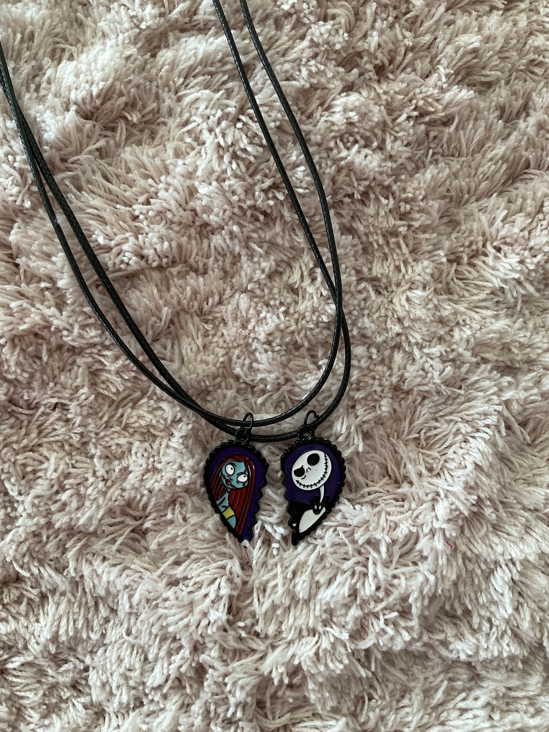 Collar Jack y Sally - 18
