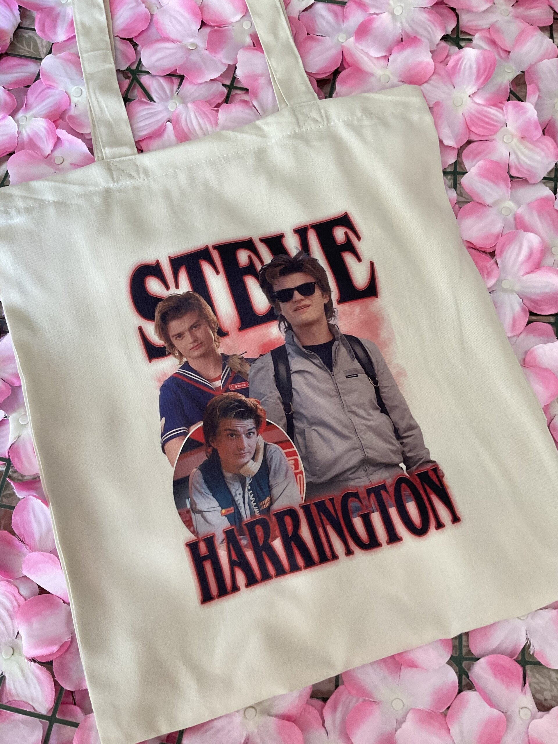 Bolsa Steve Harrigton - 6