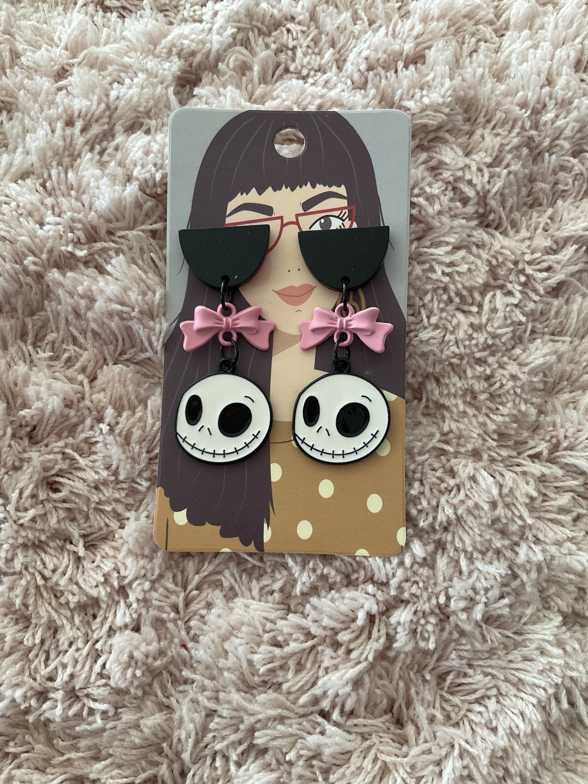 Pendientes Jack - 17