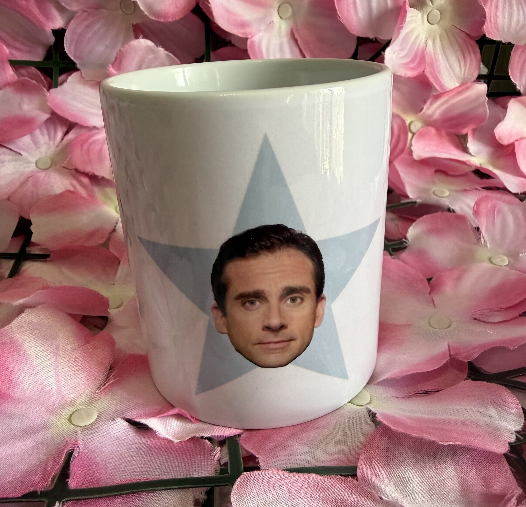 Taza Michael Scott - 7
