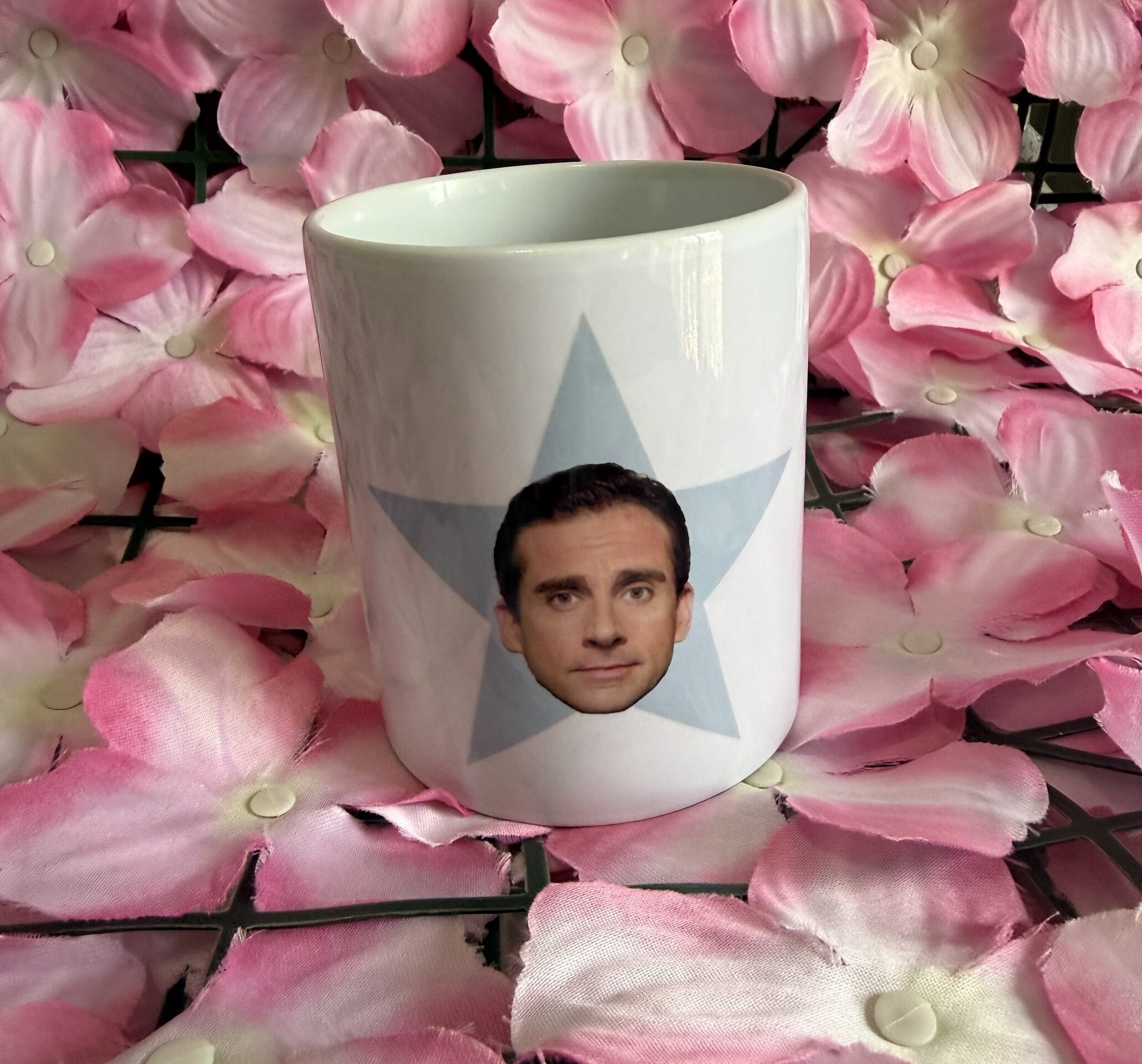 Taza Michael Scott - 4