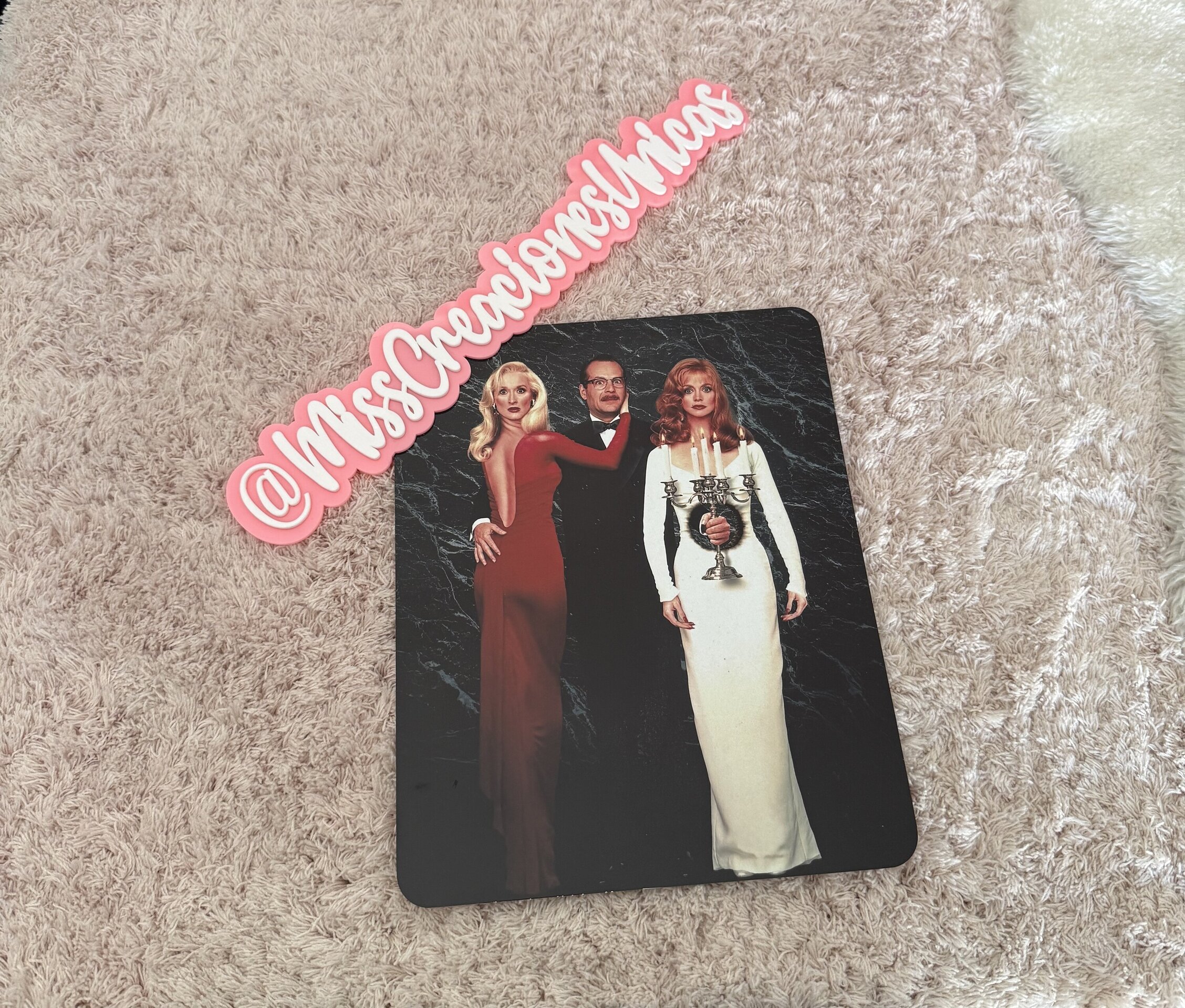 Lamina la muerte os sienta tan bien - 5