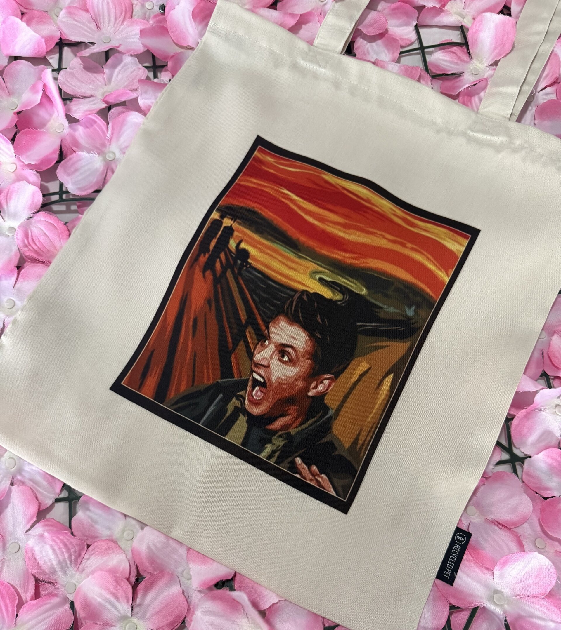 Bolsa Dean el Grito - 15