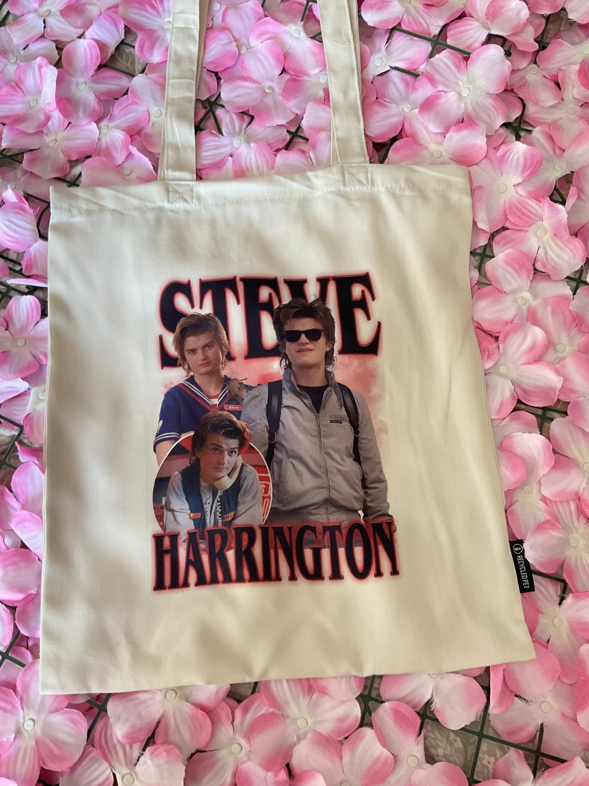 Bolsa Steve Harrigton - 15