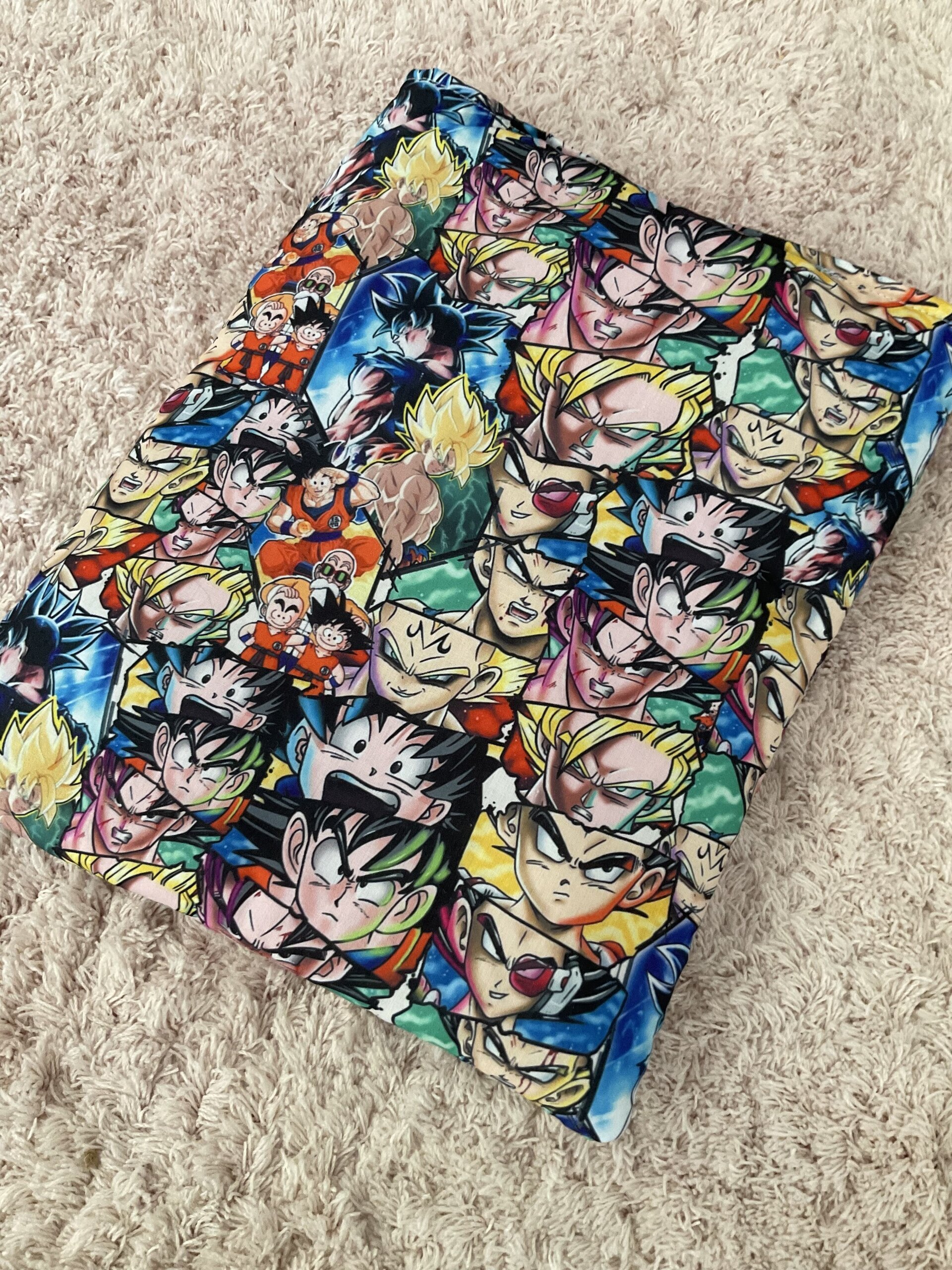 Funda Dragon ball - 11