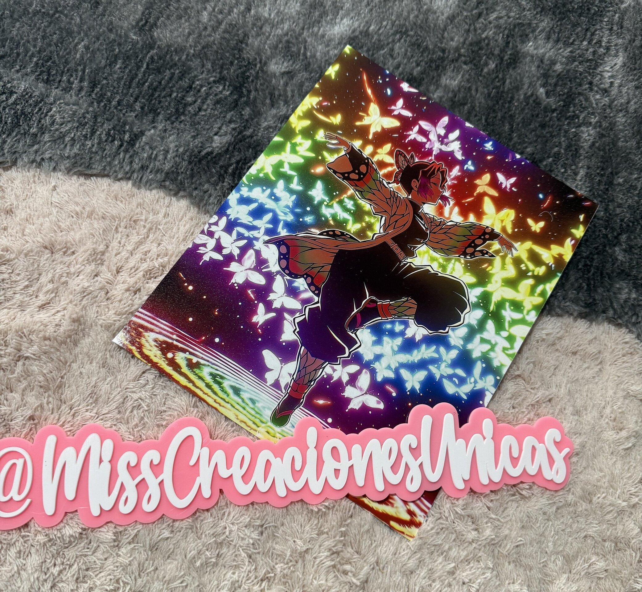 Lamina Shinobu Kocho - 13