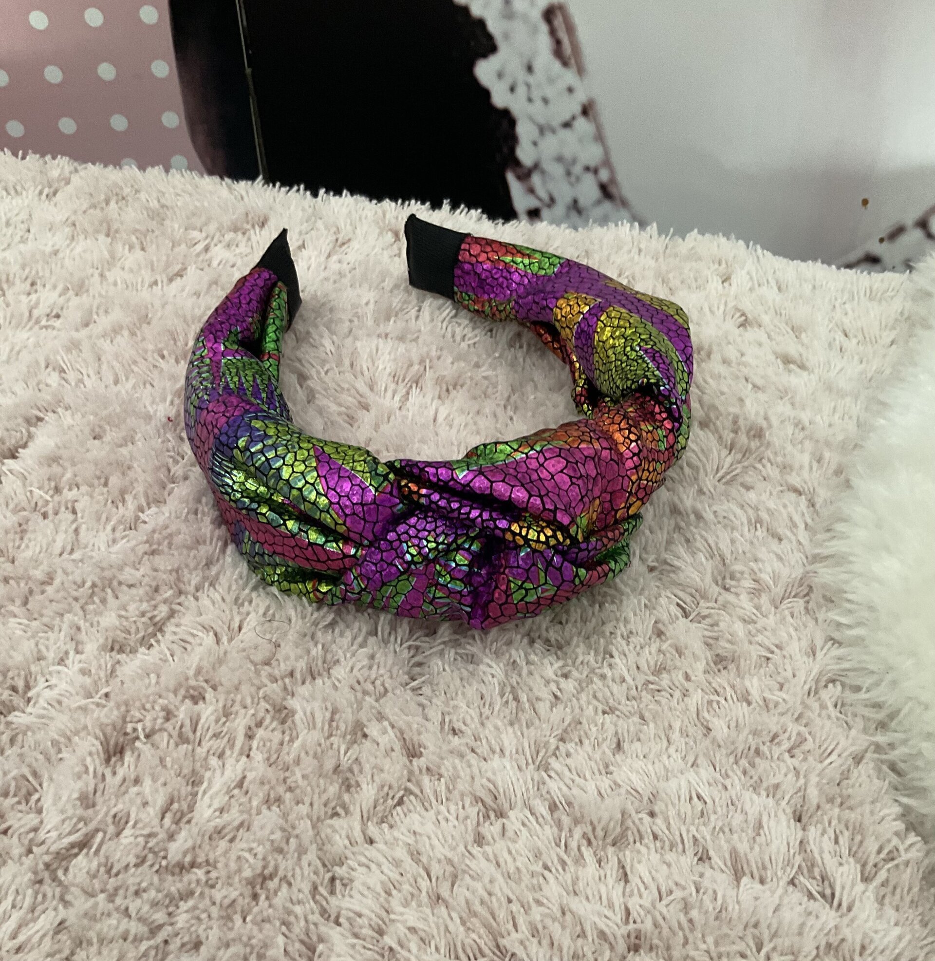 Diadema Multicolor - 6