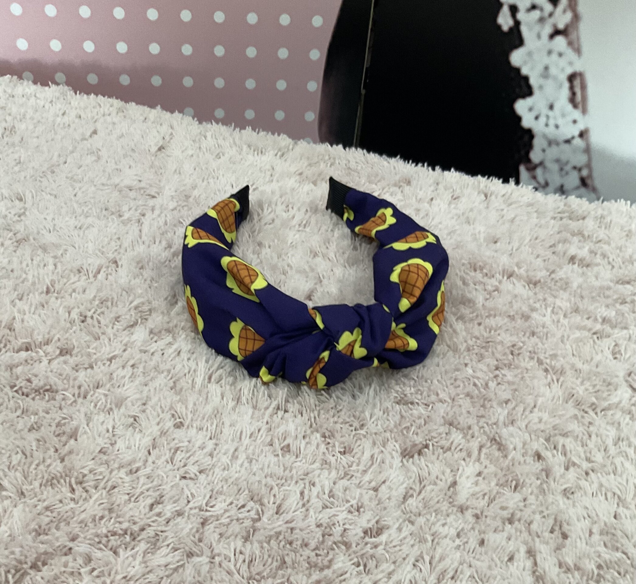 Diadema Girasoles - 2