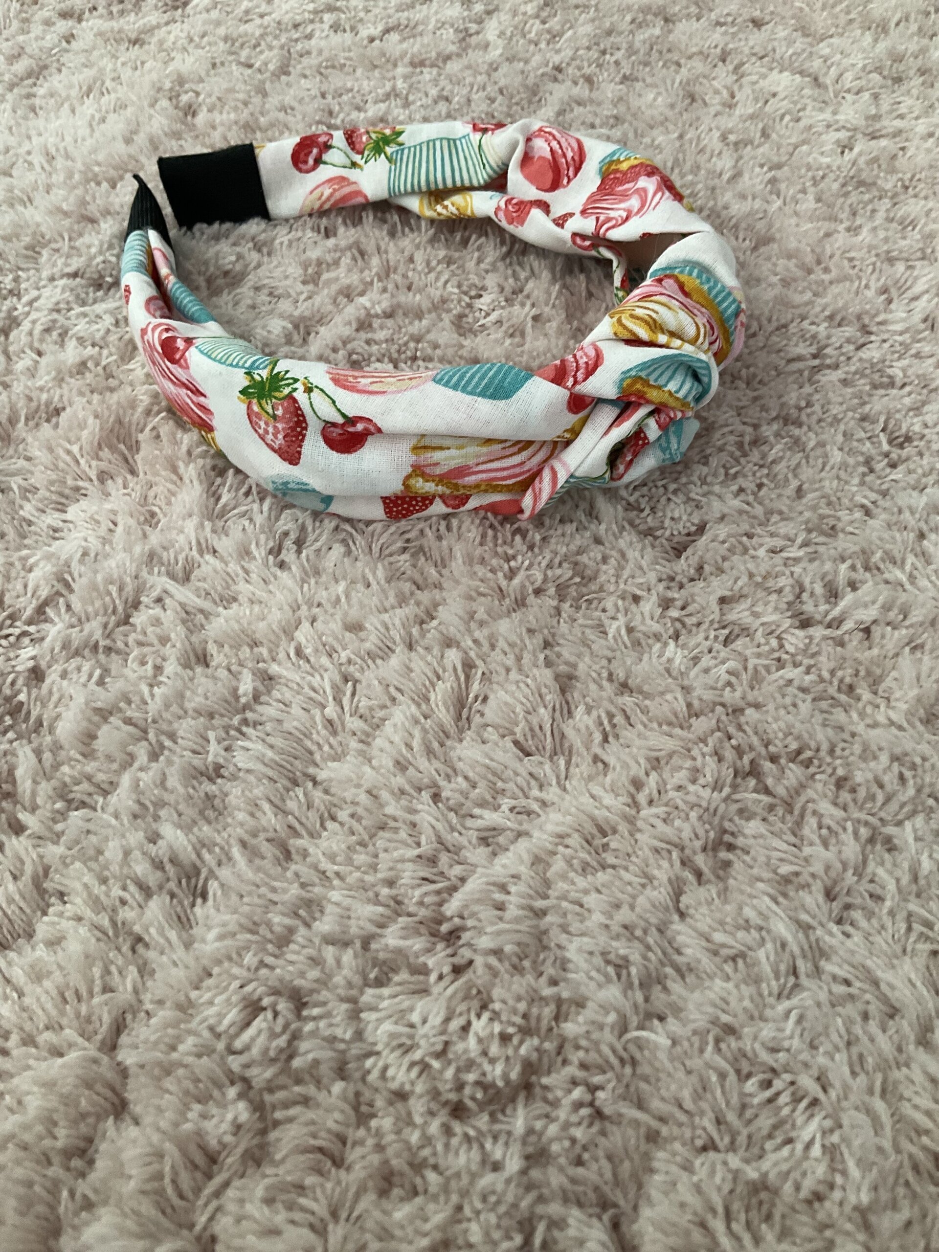 Diadema Cupcakes - 9